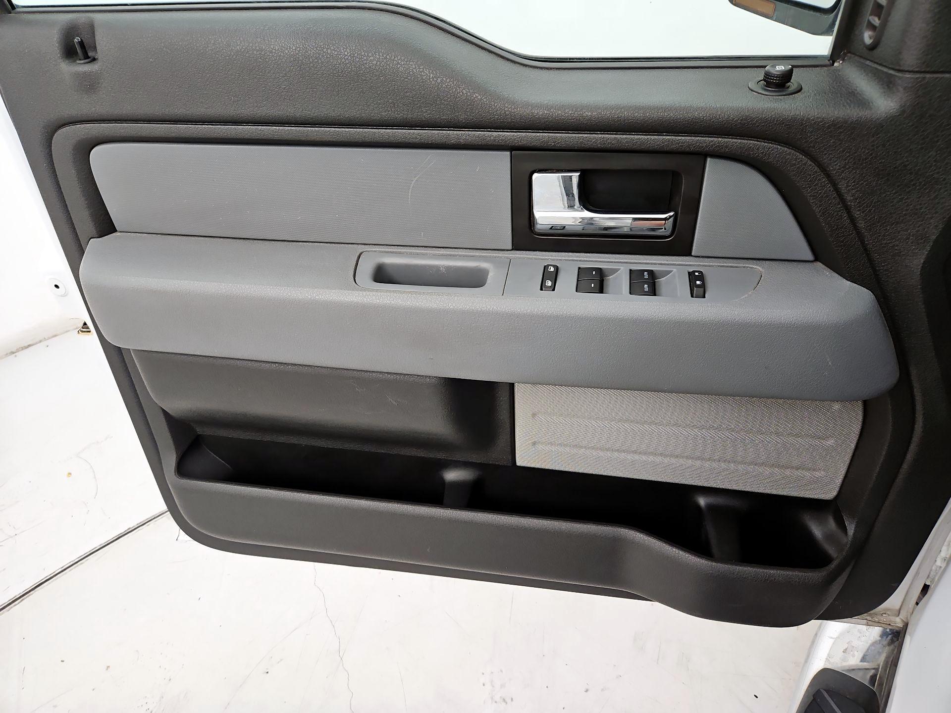 Thumbnail: 2013 Ford F-150 - 12