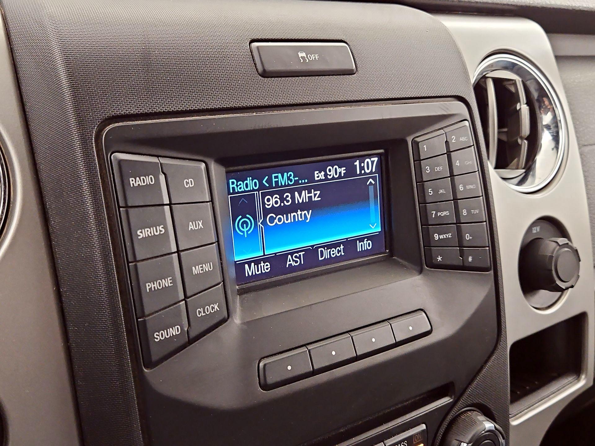 Thumbnail: 2013 Ford F-150 - 14