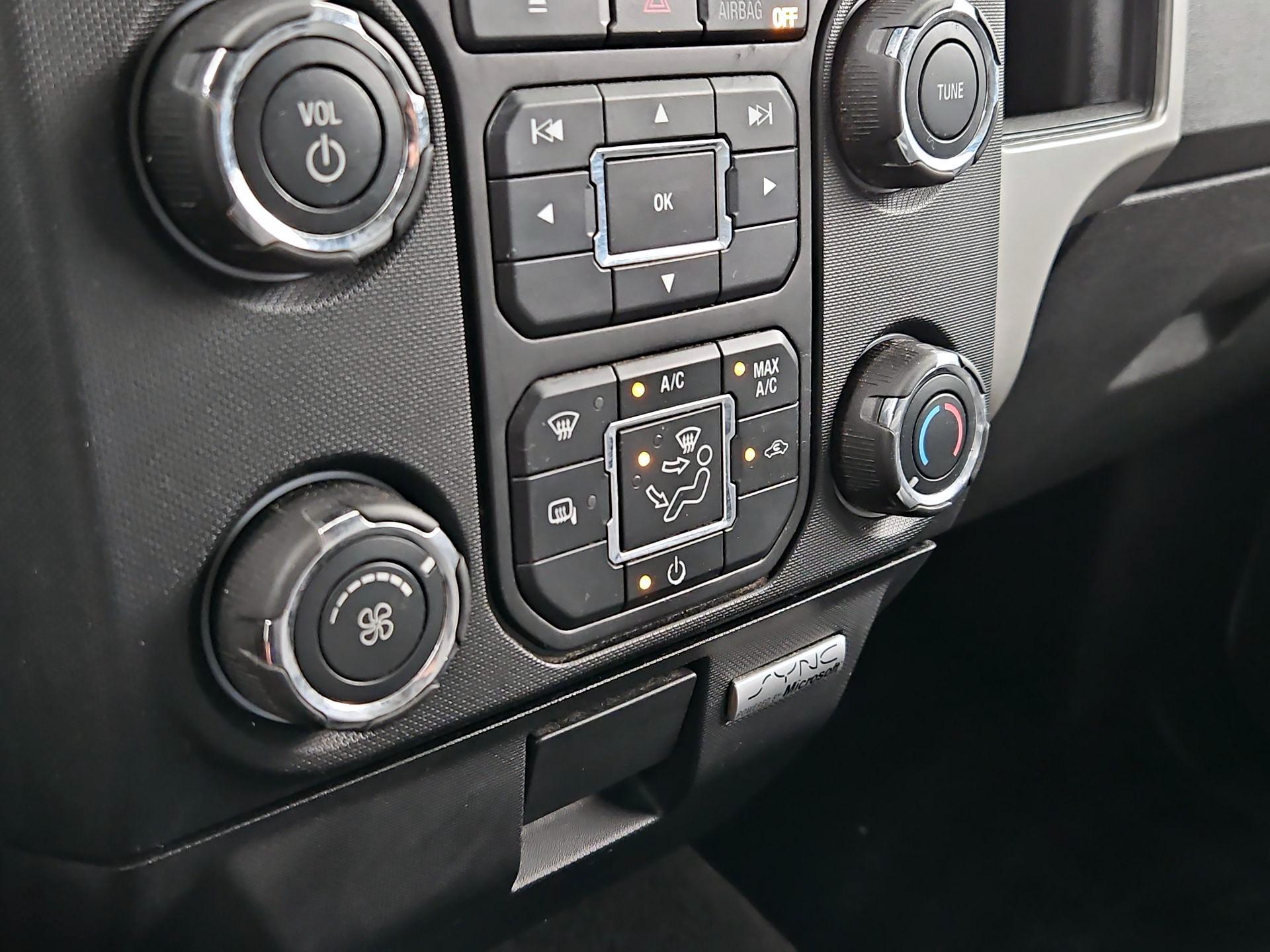 Thumbnail: 2013 Ford F-150 - 15