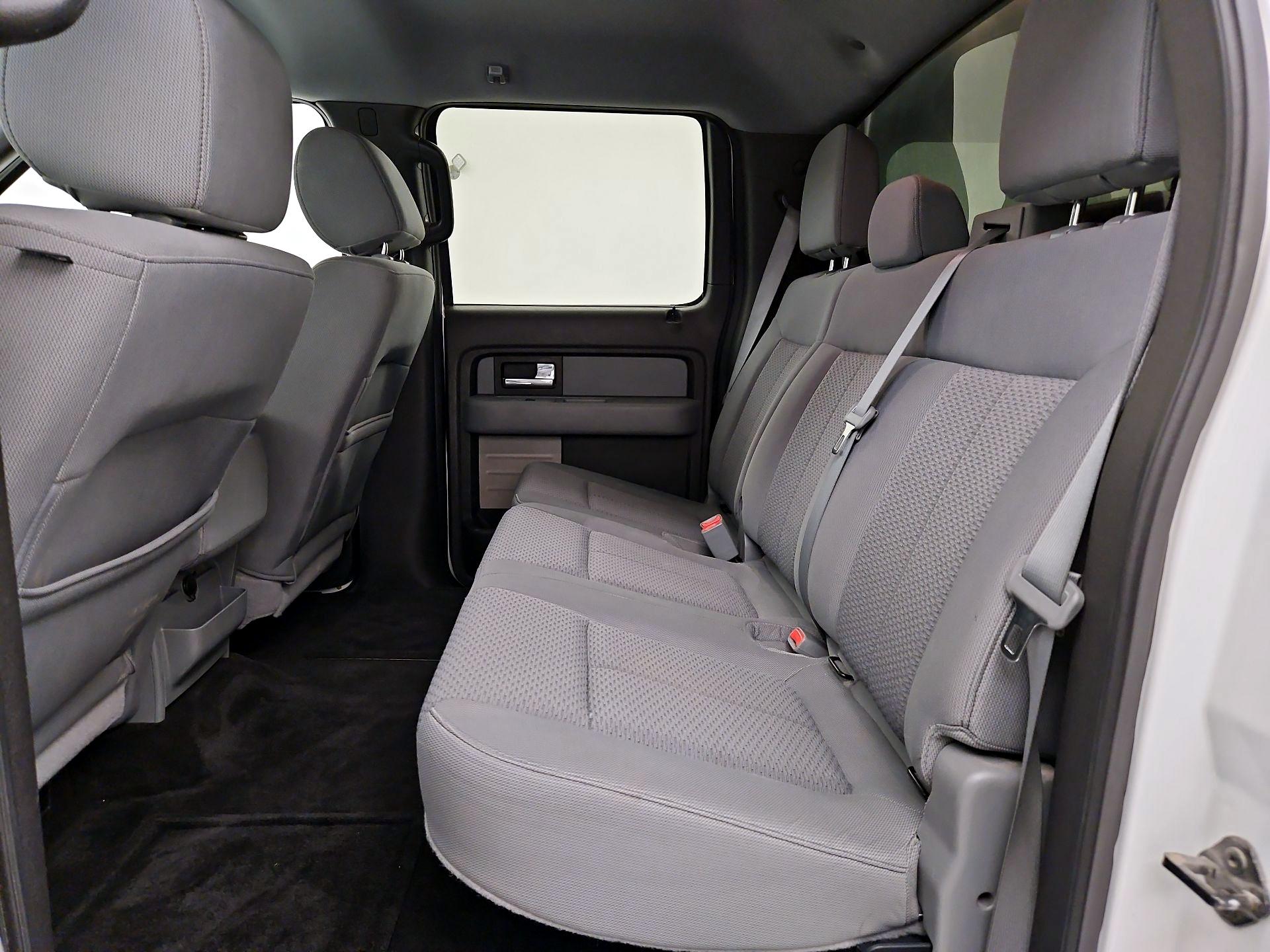Thumbnail: 2013 Ford F-150 - 18