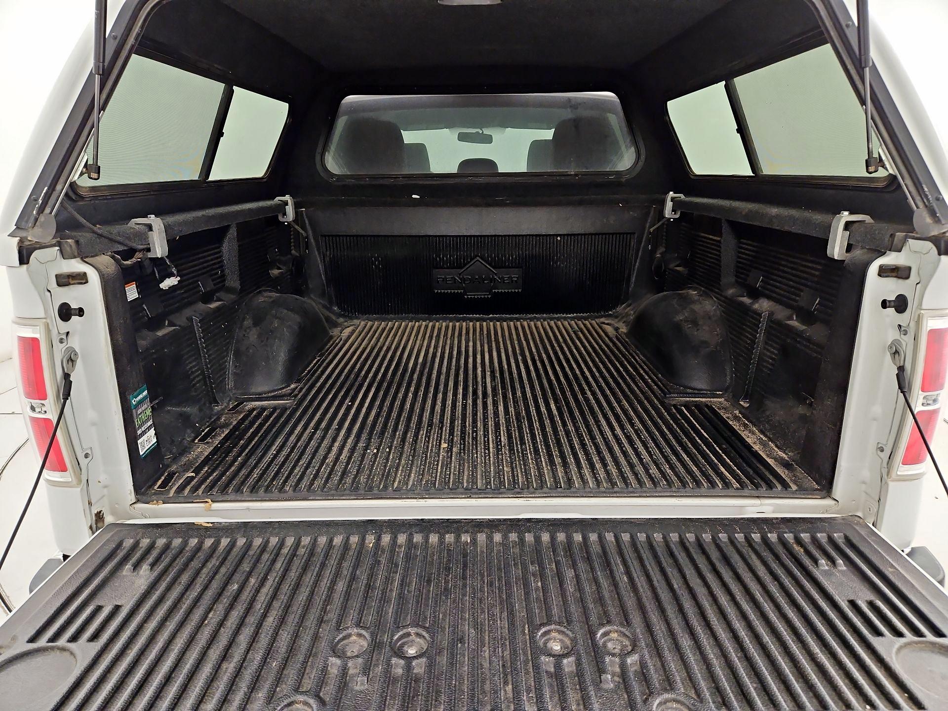 Thumbnail: 2013 Ford F-150 - 19