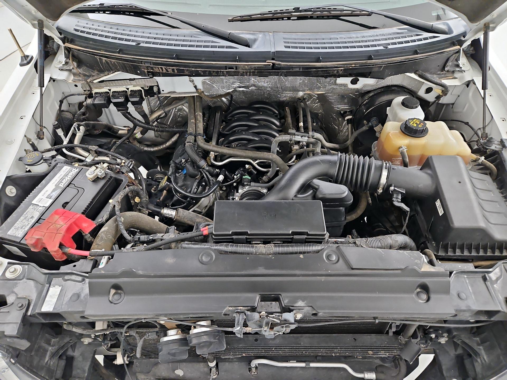 Thumbnail: 2013 Ford F-150 - 20