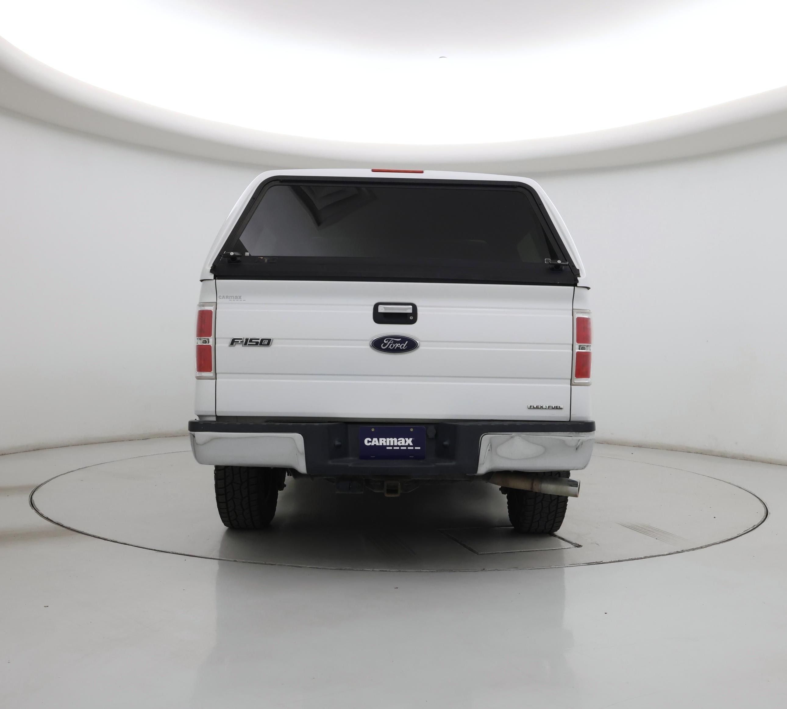 Thumbnail: 2013 Ford F-150 - 6