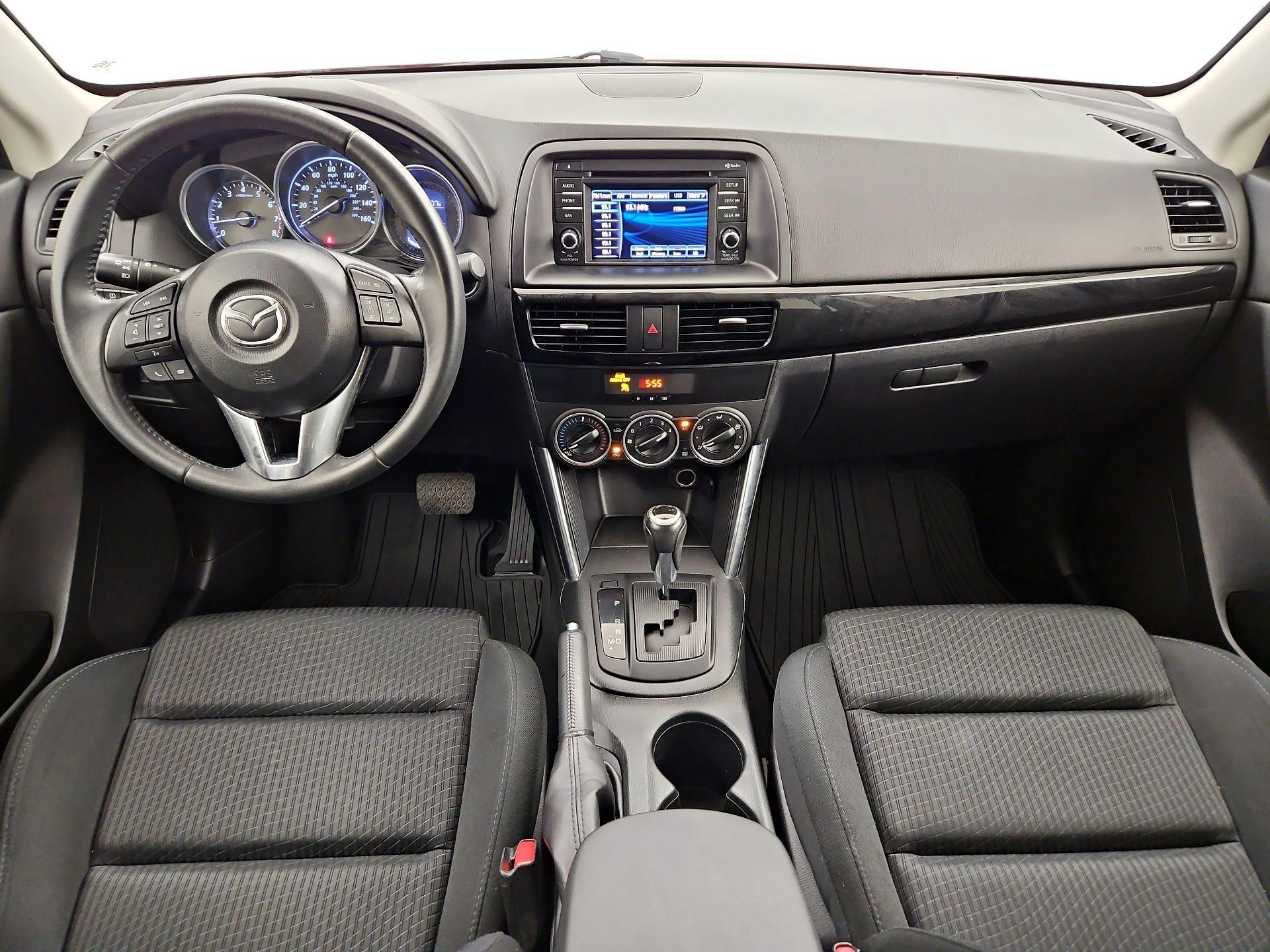 Thumbnail: 2014 Mazda CX-5 - 9