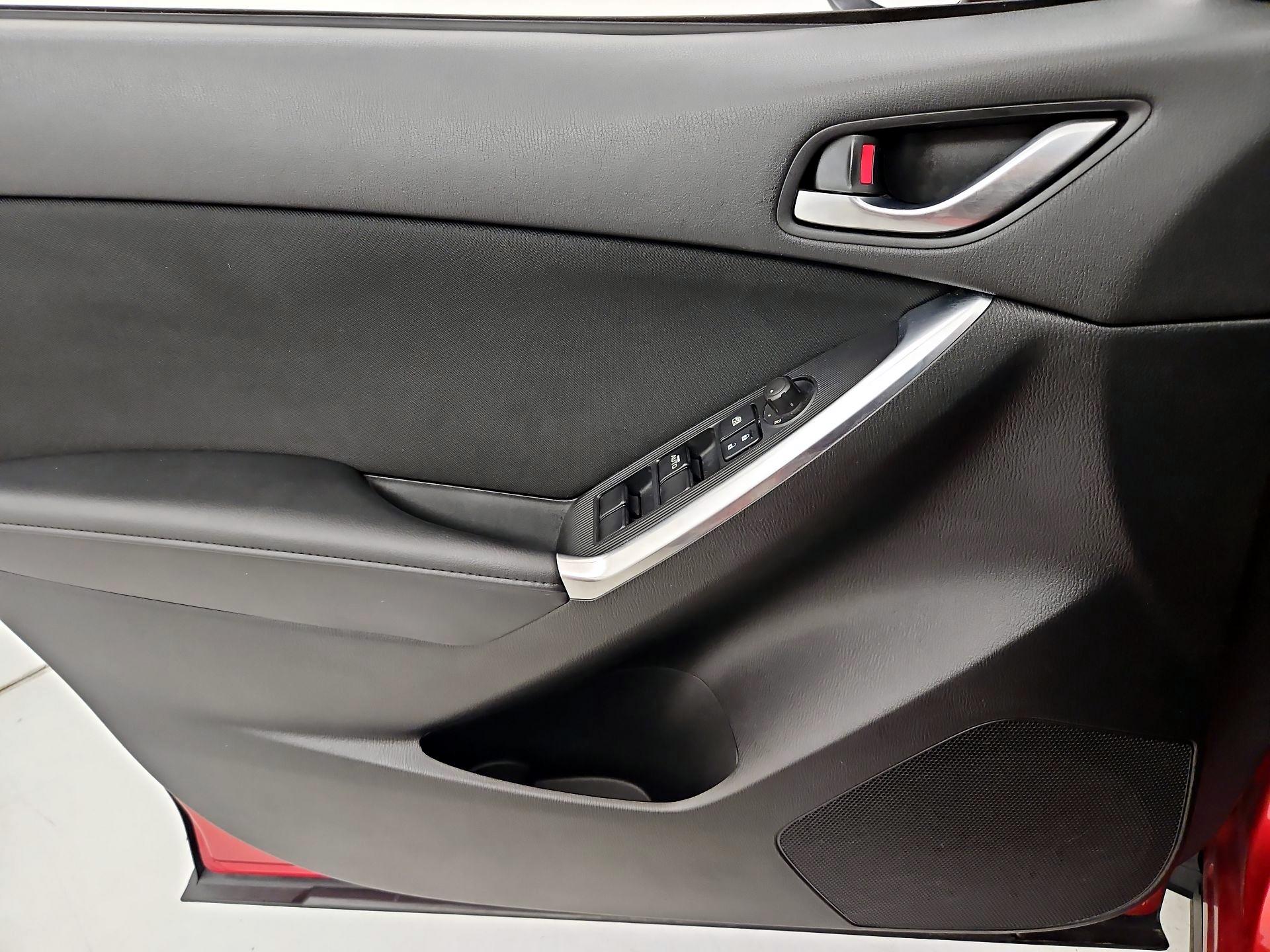 Thumbnail: 2014 Mazda CX-5 - 12