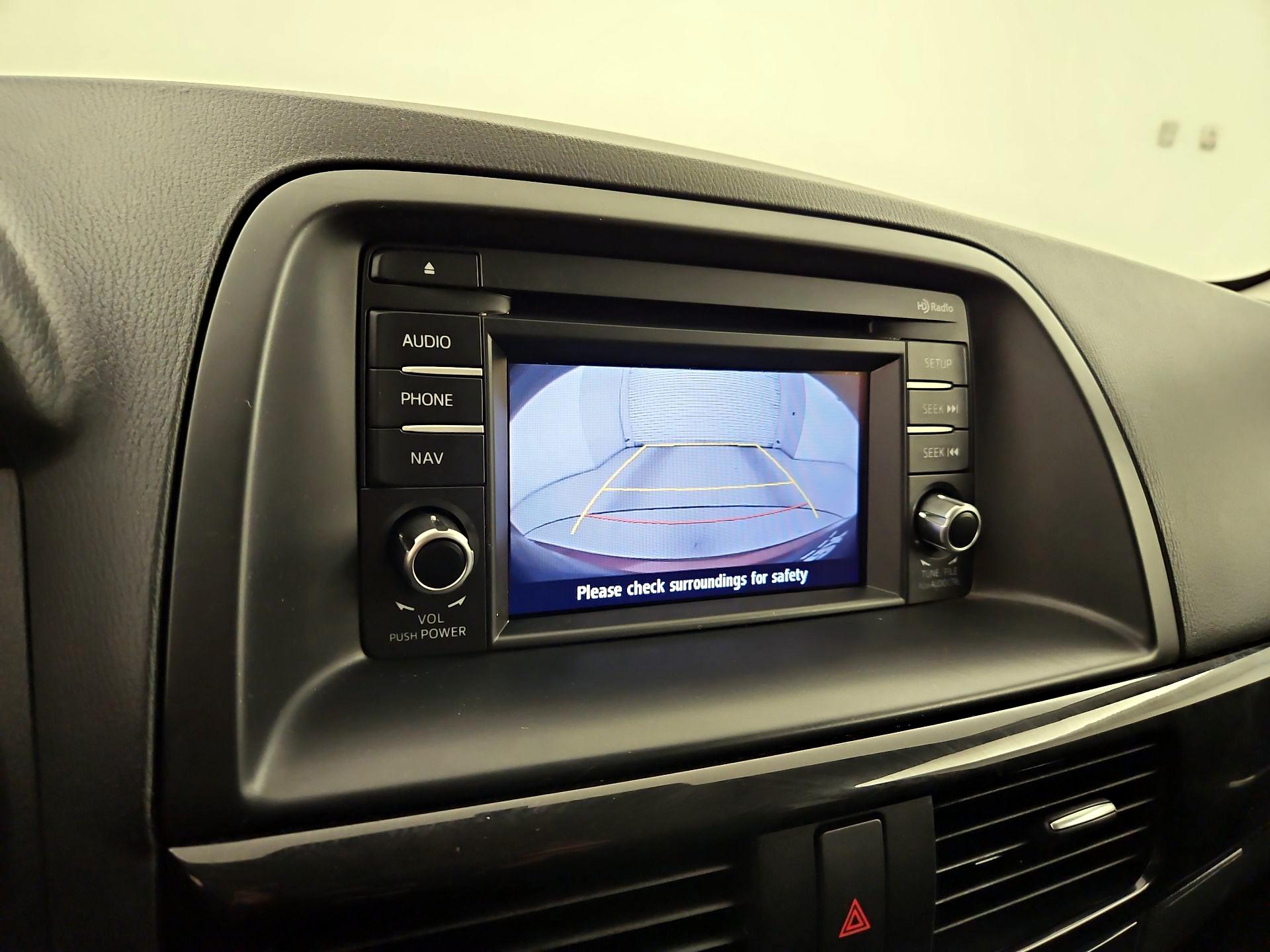 Thumbnail: 2014 Mazda CX-5 - 14