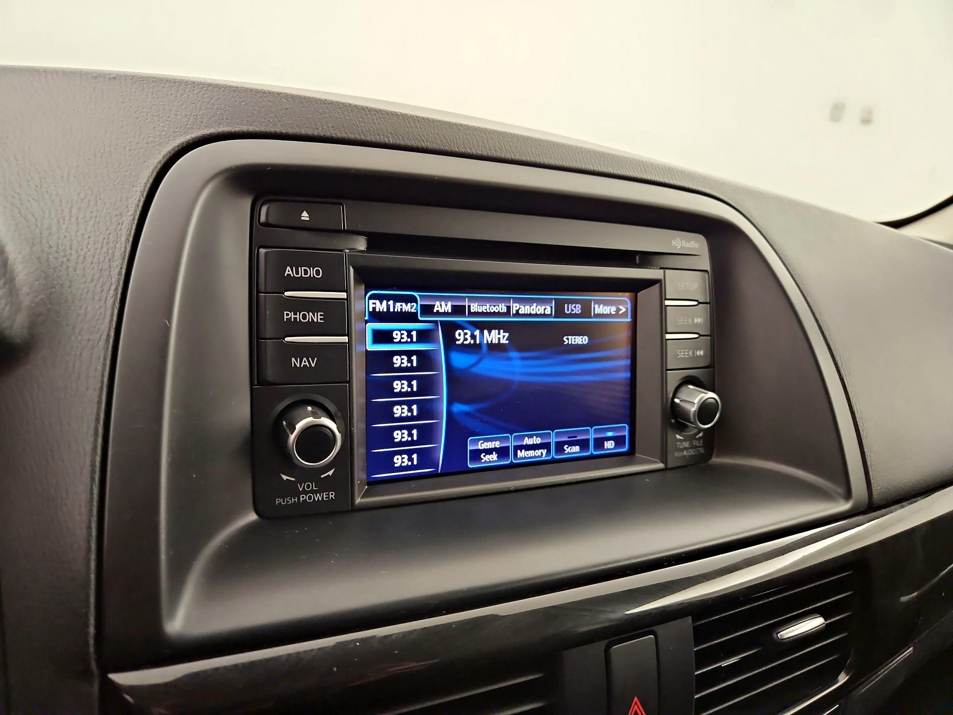 Thumbnail: 2014 Mazda CX-5 - 15