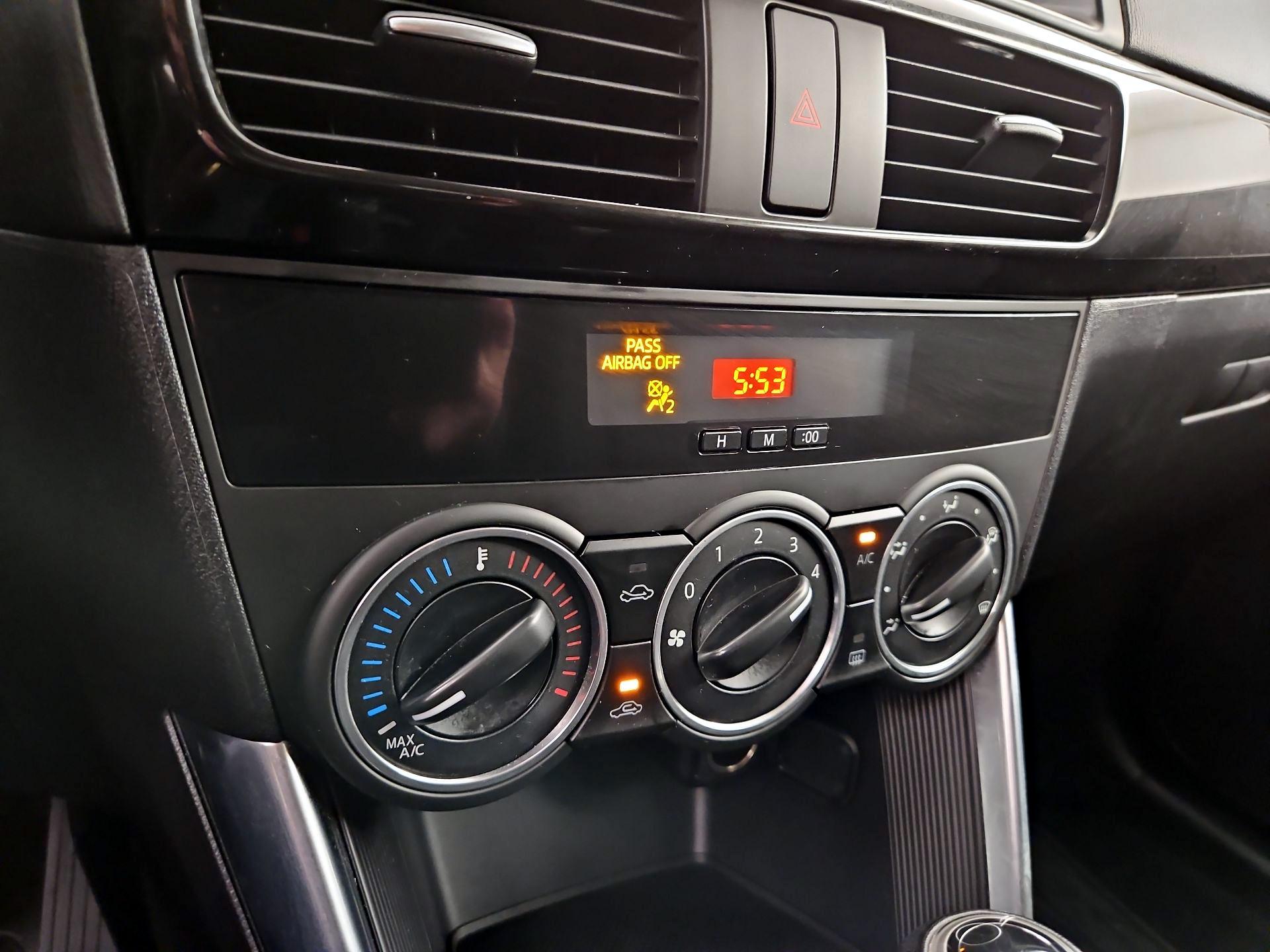 Thumbnail: 2014 Mazda CX-5 - 16
