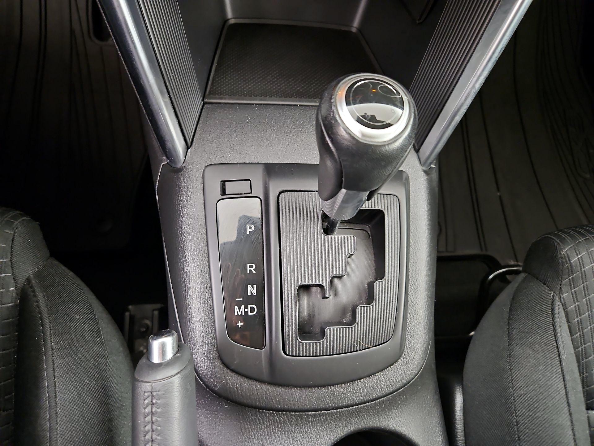 Thumbnail: 2014 Mazda CX-5 - 17