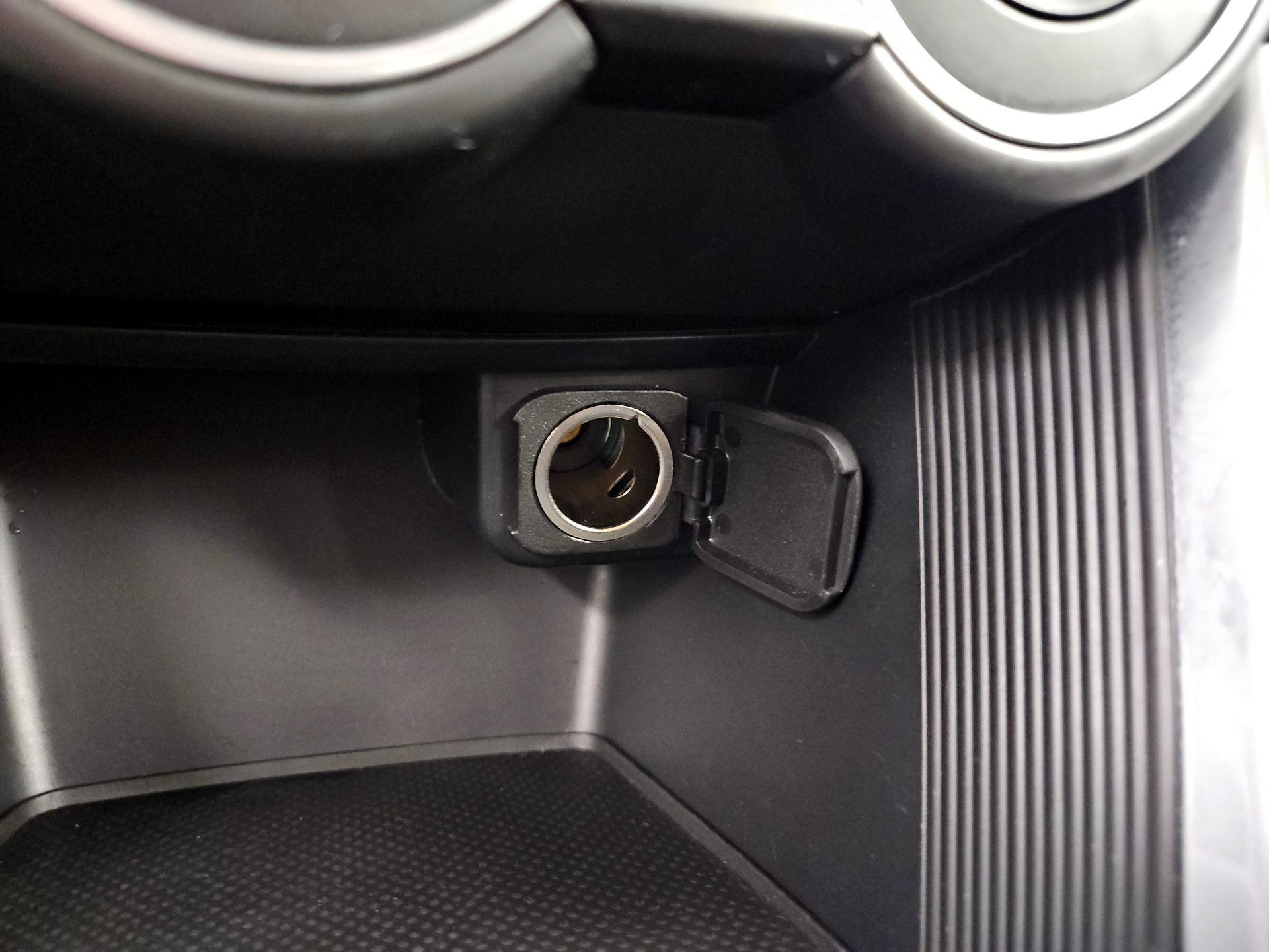 Thumbnail: 2014 Mazda CX-5 - 18
