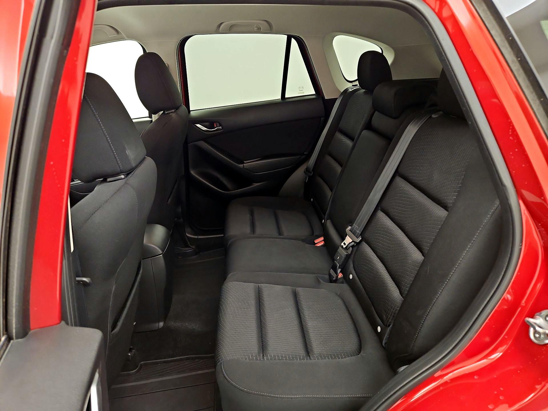 Thumbnail: 2014 Mazda CX-5 - 19