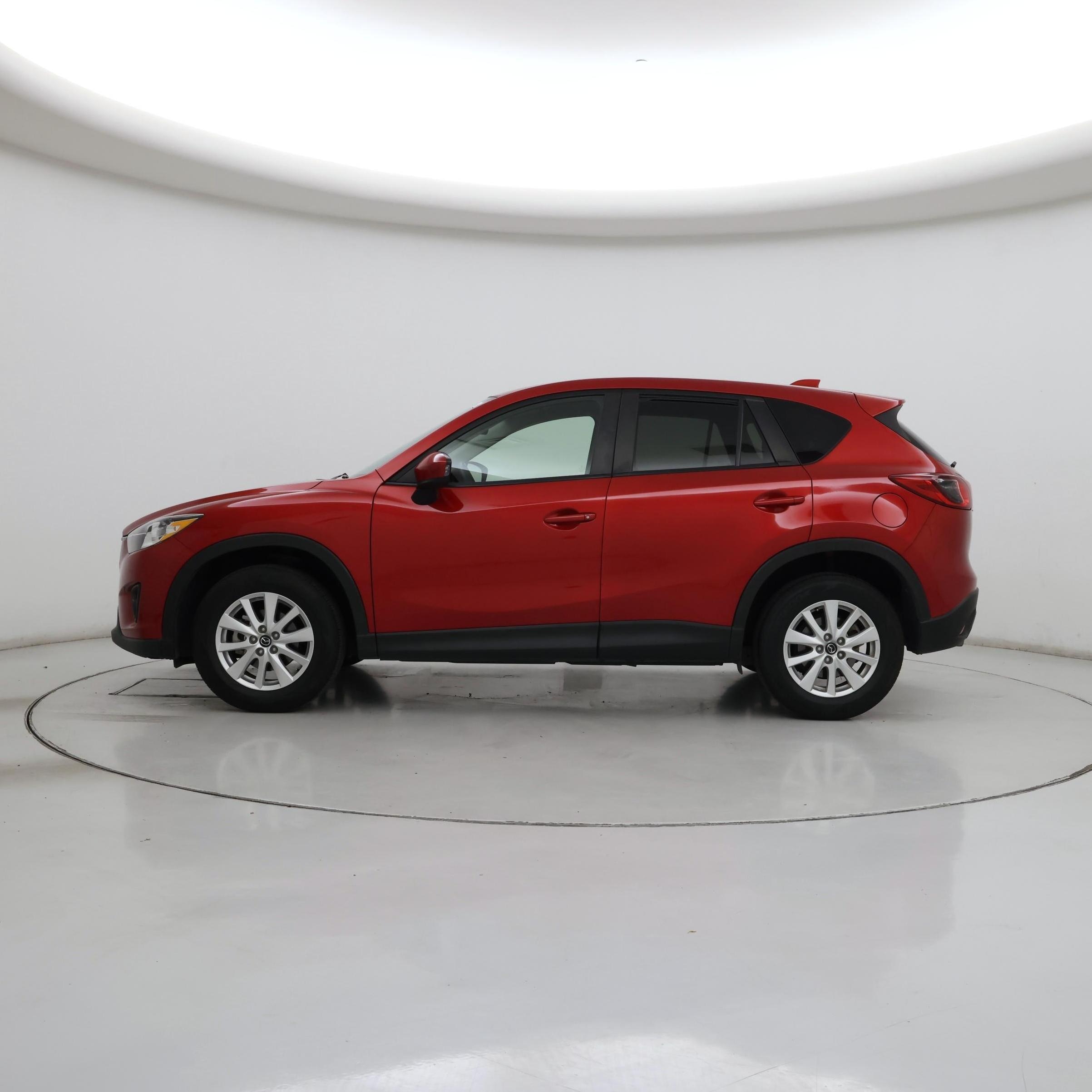 Thumbnail: 2014 Mazda CX-5 - 3