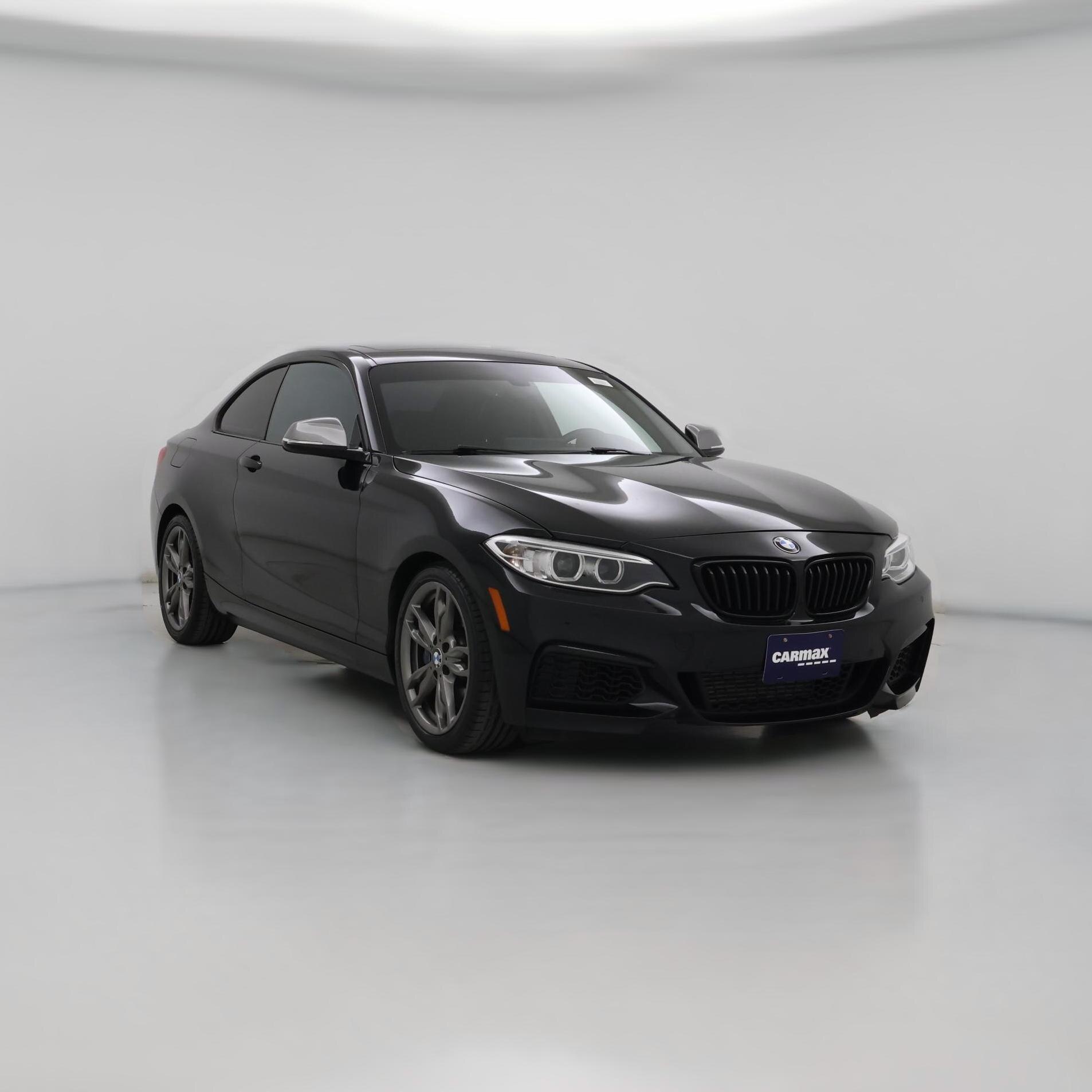 Thumbnail: 2015 BMW 2 Series - 1