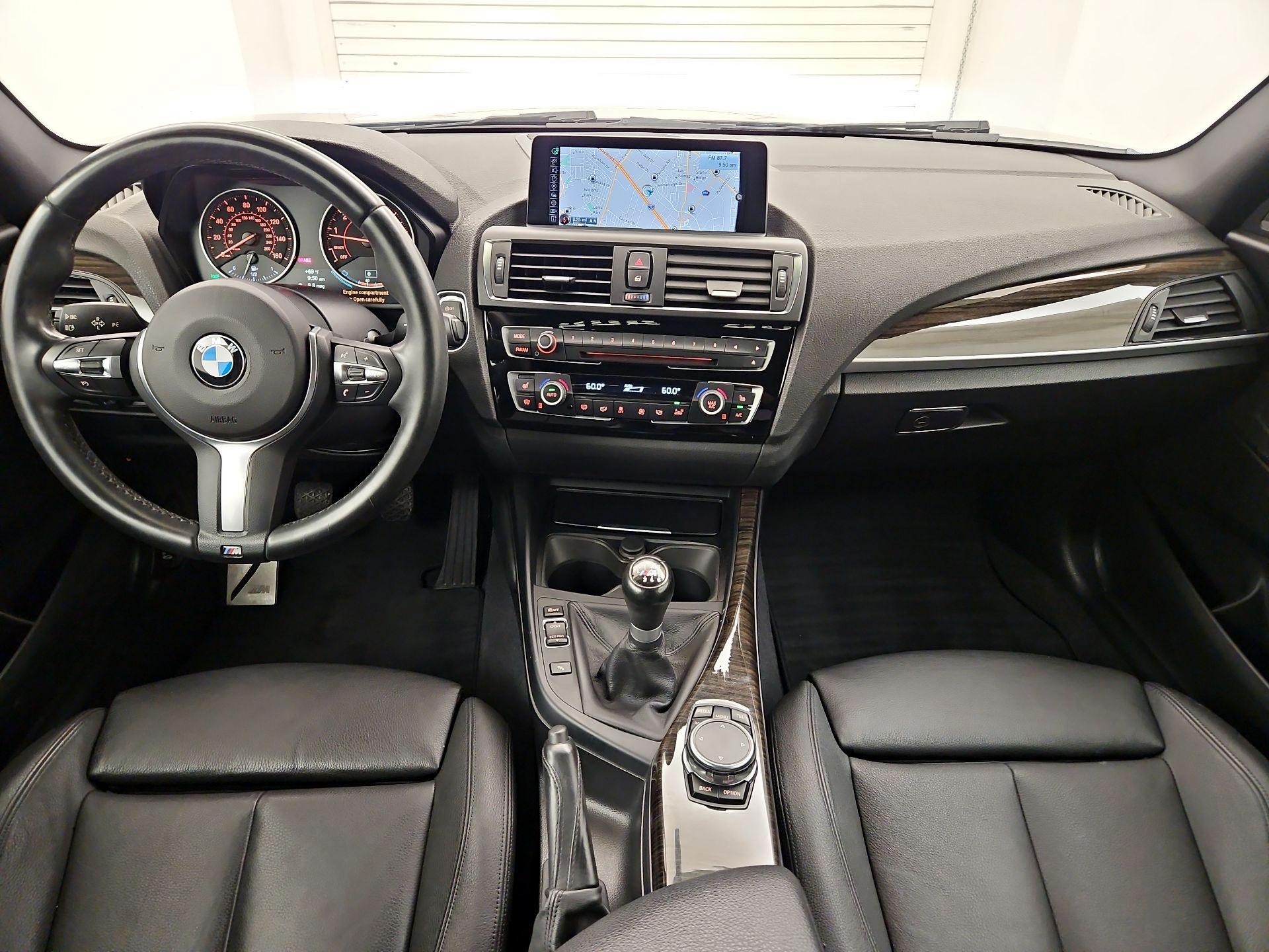 Thumbnail: 2015 BMW 2 Series - 9