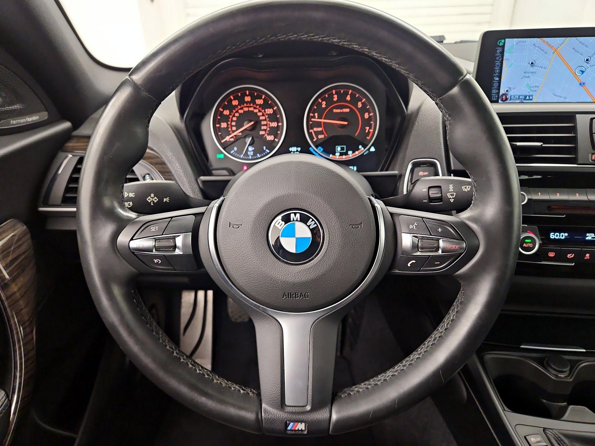 Thumbnail: 2015 BMW 2 Series - 10