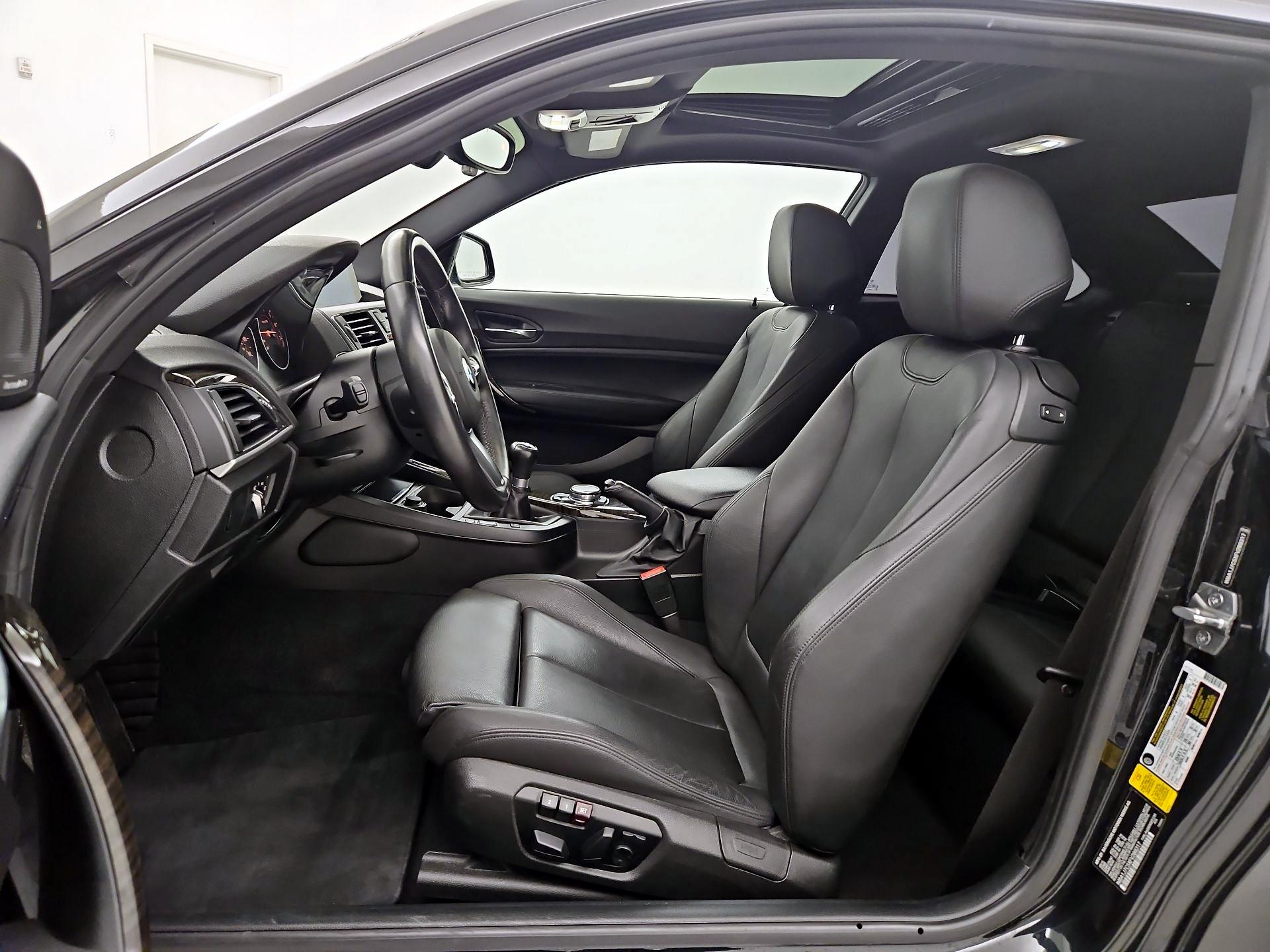 Thumbnail: 2015 BMW 2 Series - 11