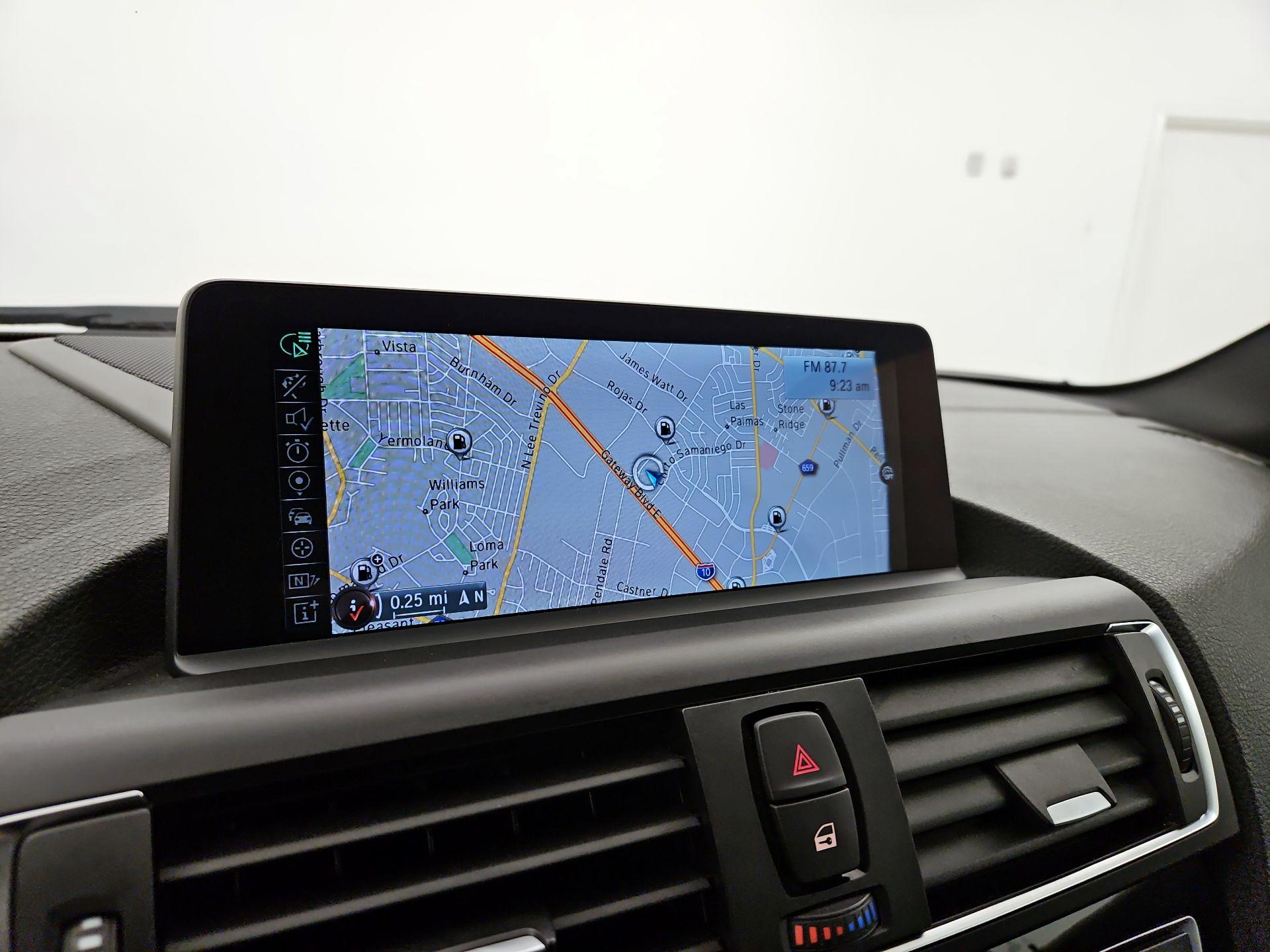 Thumbnail: 2015 BMW 2 Series - 14