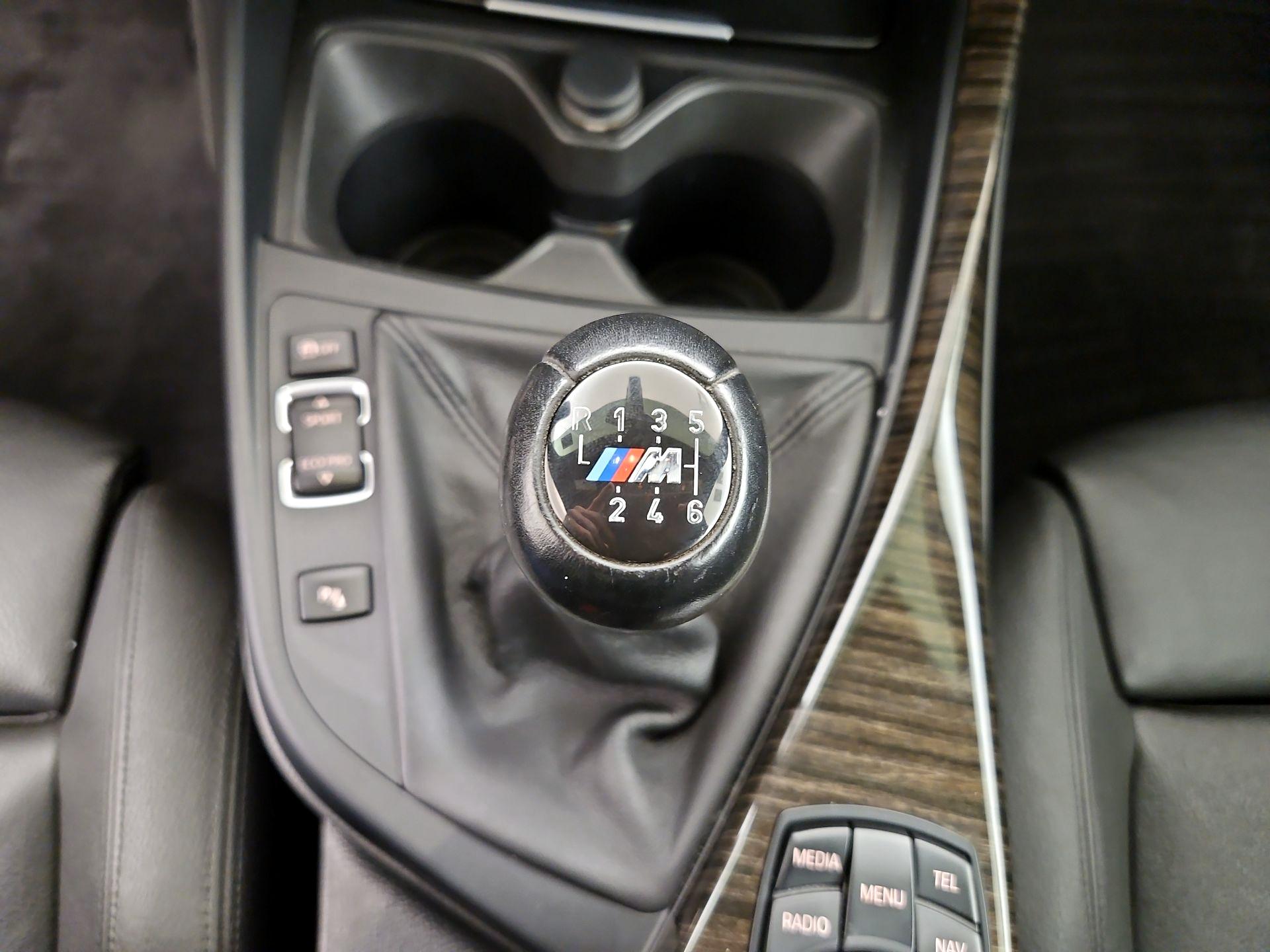 Thumbnail: 2015 BMW 2 Series - 18