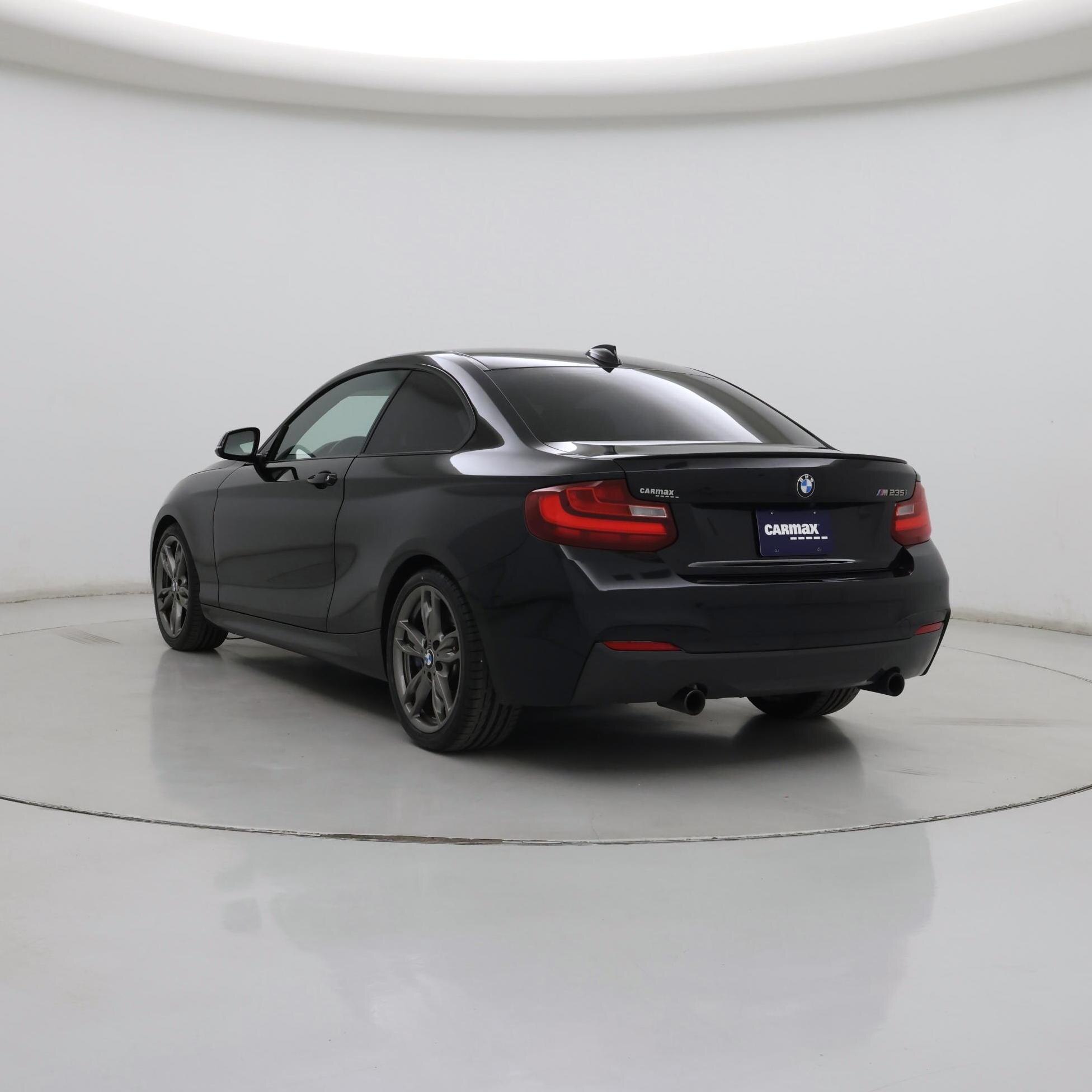 Thumbnail: 2015 BMW 2 Series - 2