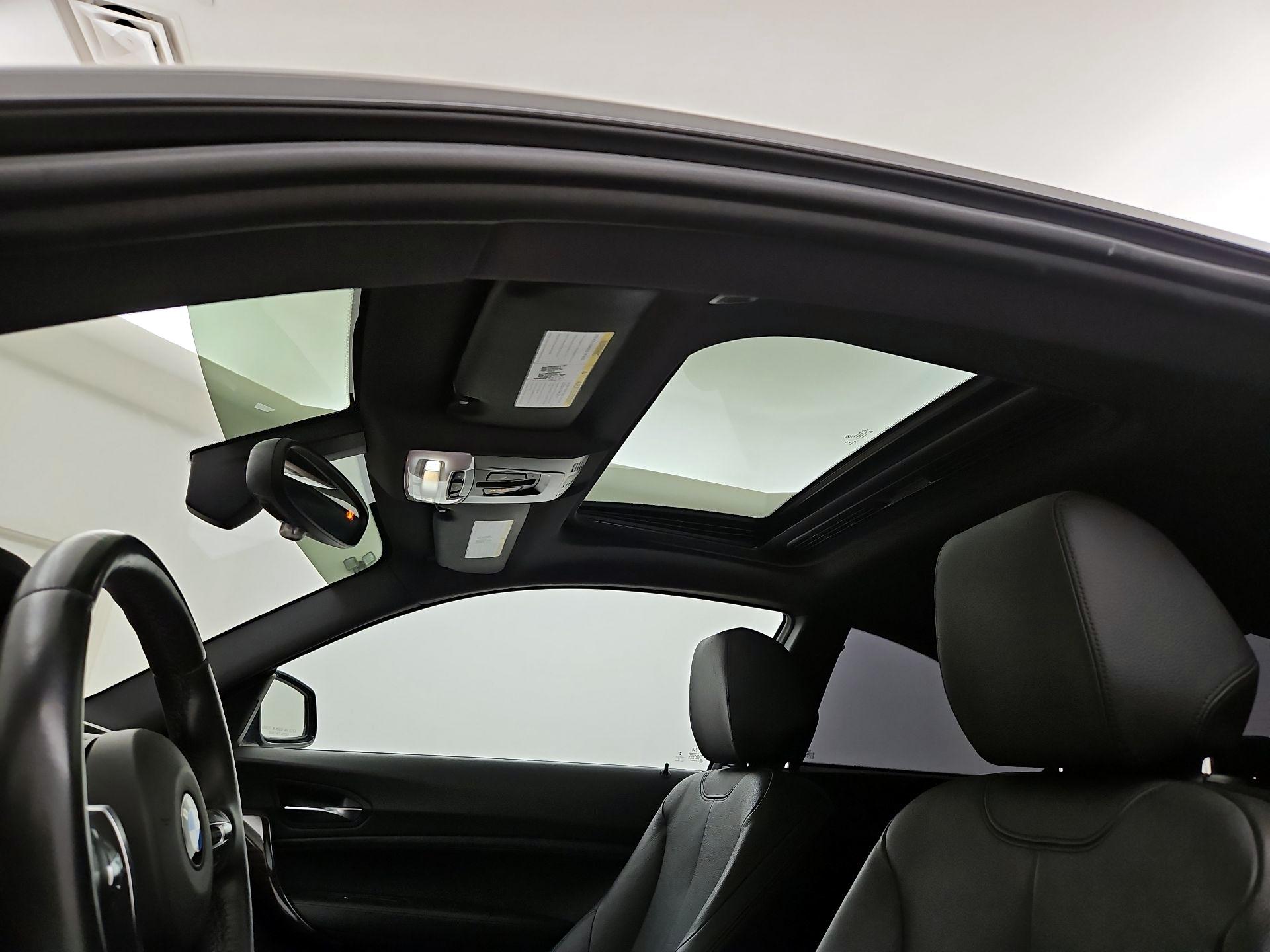 Thumbnail: 2015 BMW 2 Series - 19