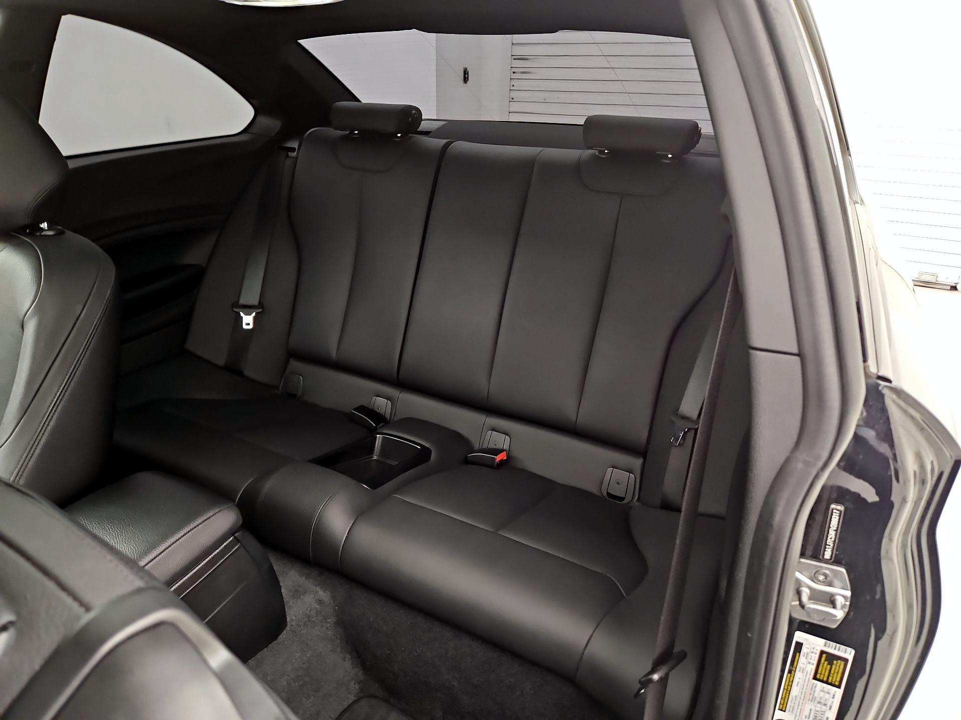 Thumbnail: 2015 BMW 2 Series - 20
