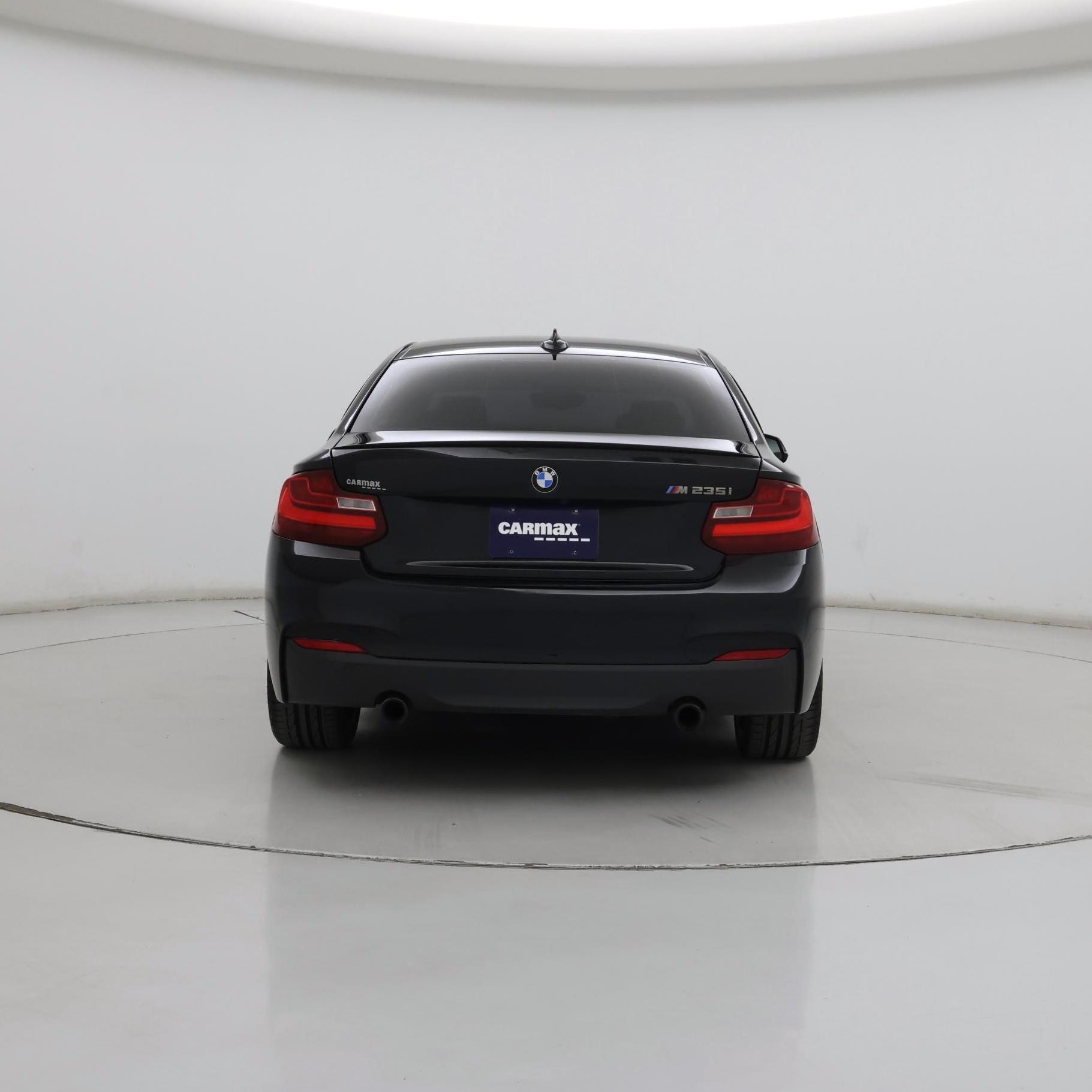 Thumbnail: 2015 BMW 2 Series - 6