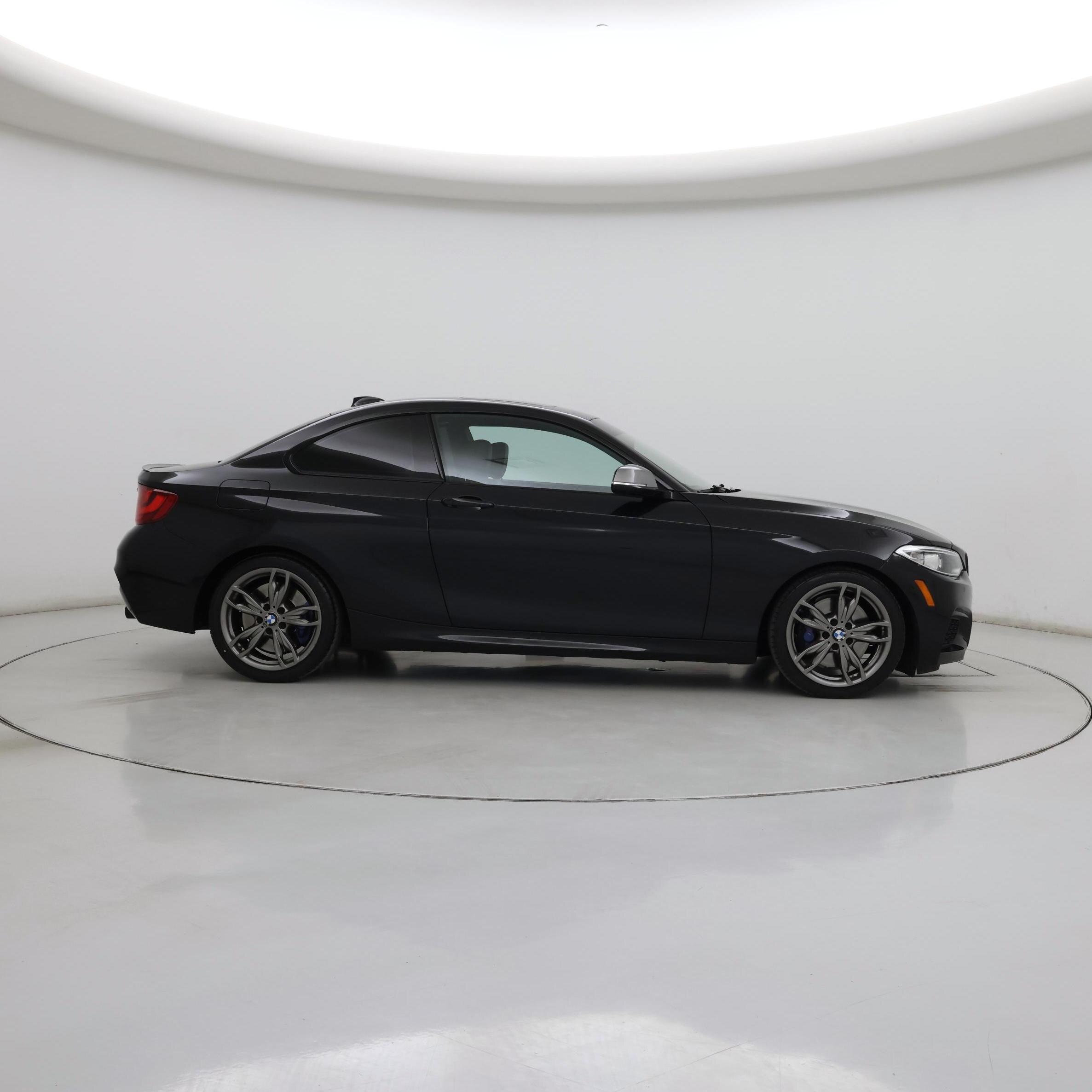 Thumbnail: 2015 BMW 2 Series - 7