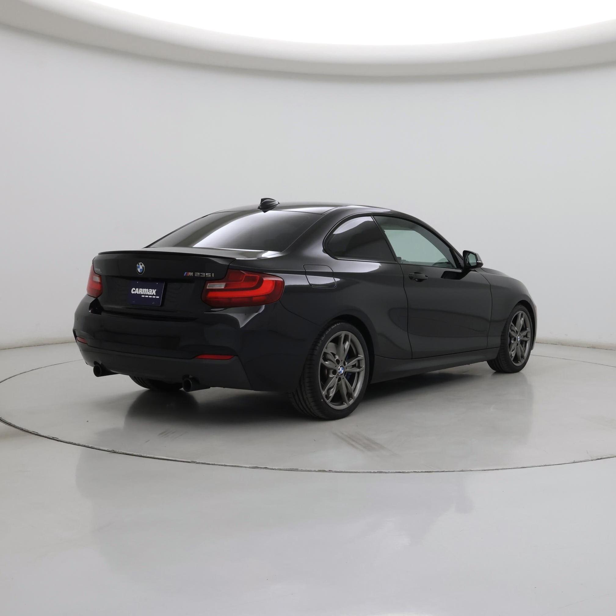 Thumbnail: 2015 BMW 2 Series - 8