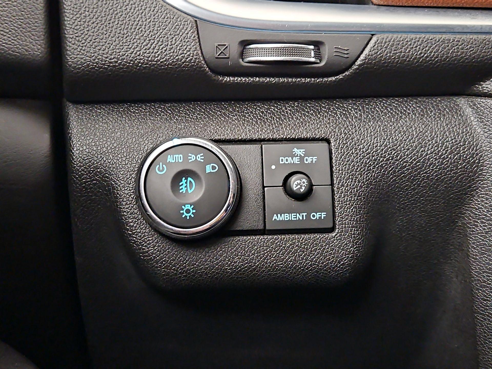Thumbnail: 2016 Chevrolet Traverse - 13