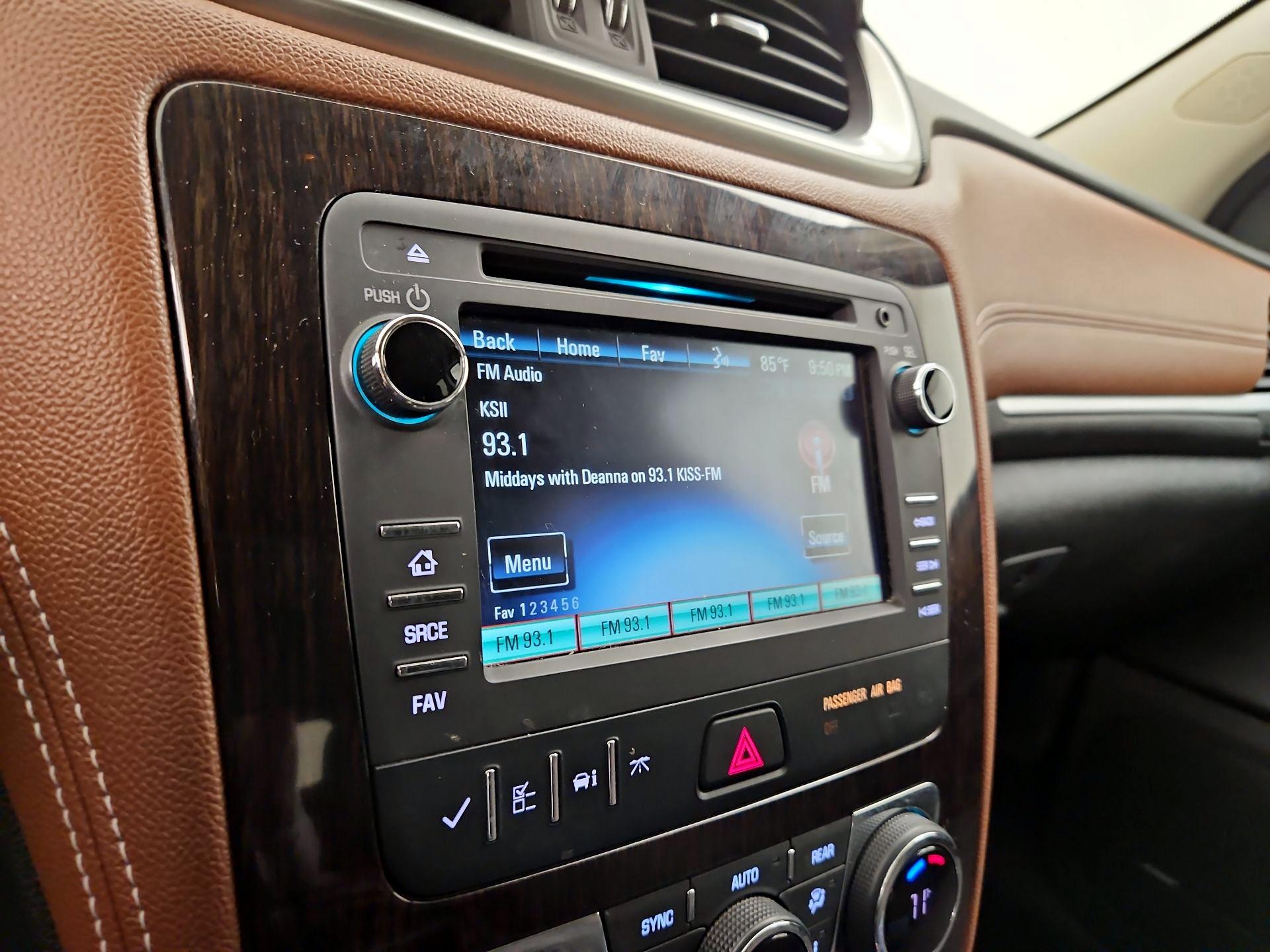 Thumbnail: 2016 Chevrolet Traverse - 15
