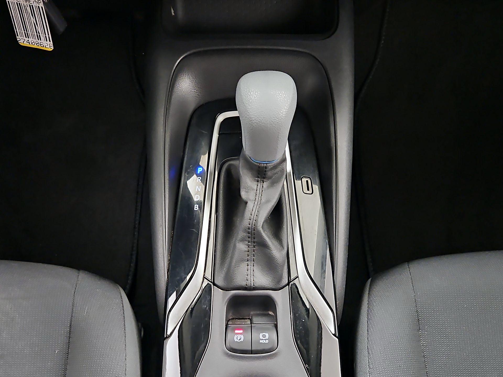 Thumbnail: 2022 Toyota Corolla - 17