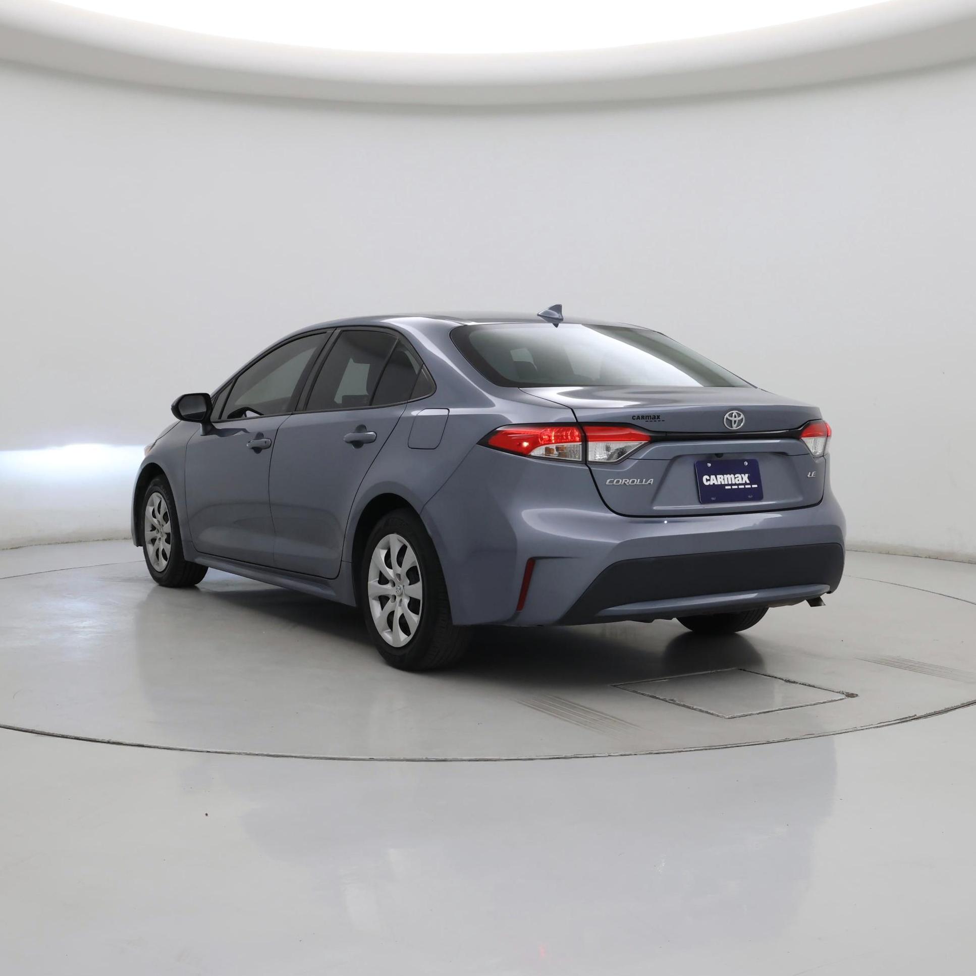 Thumbnail: 2022 Toyota Corolla - 2