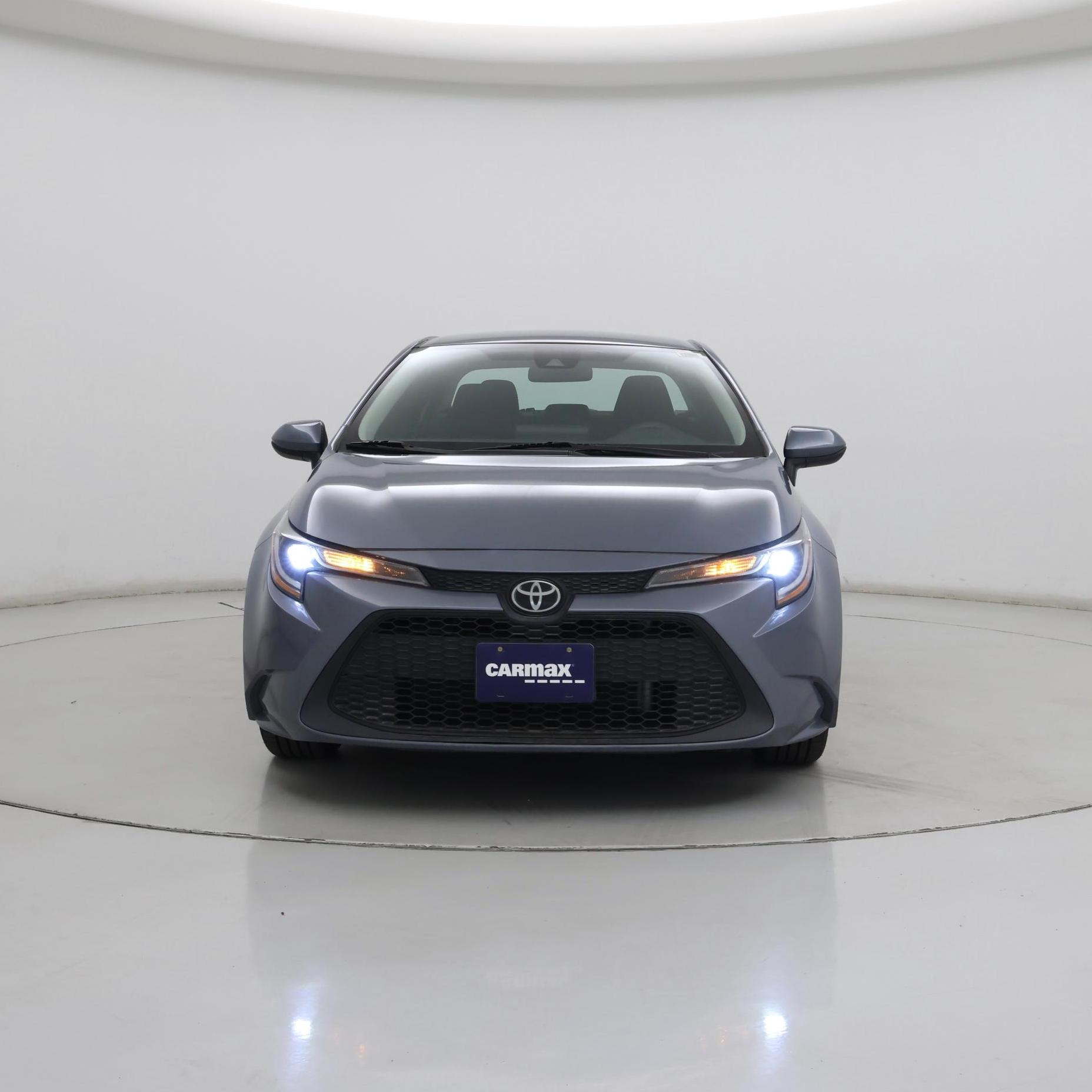 Thumbnail: 2022 Toyota Corolla - 5
