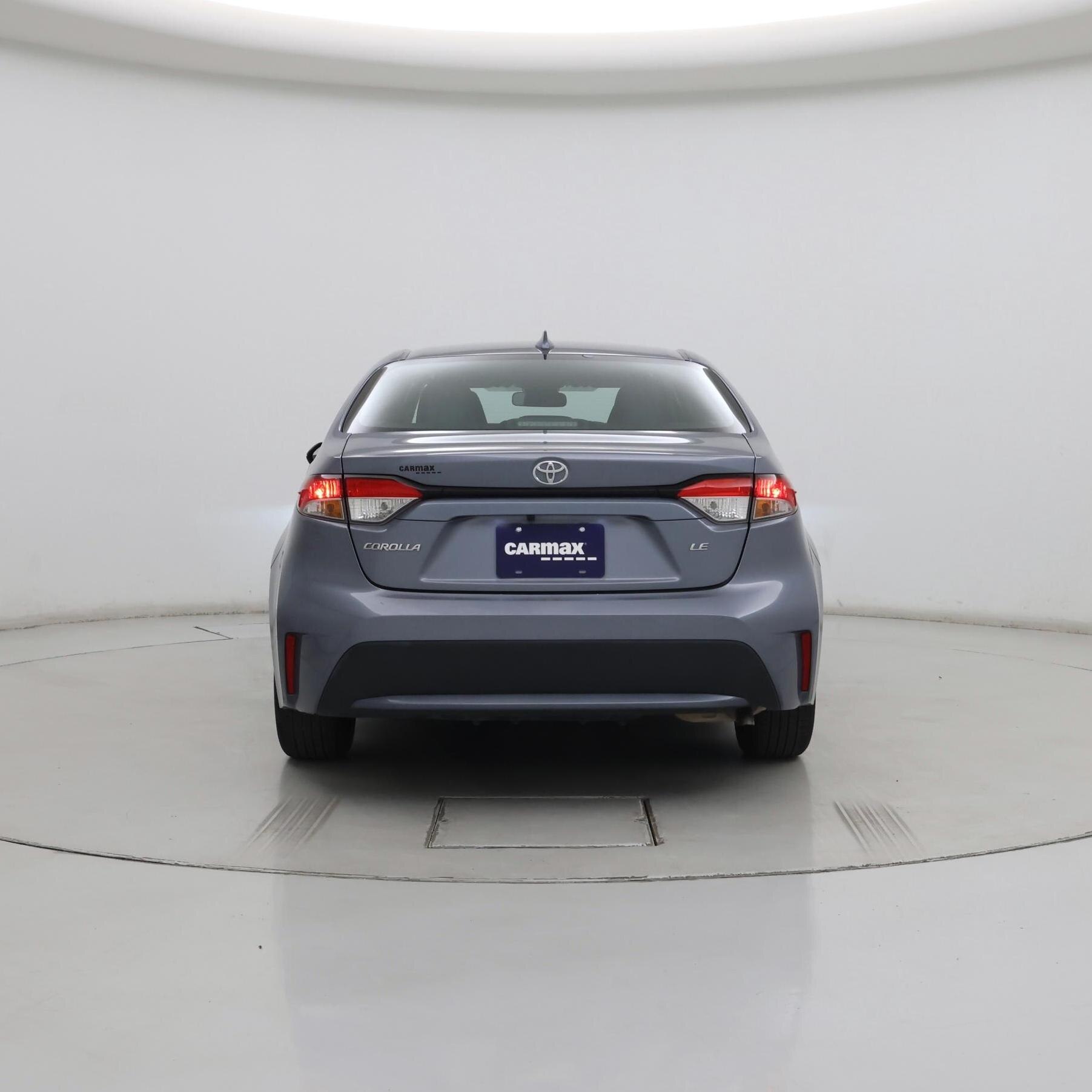 Thumbnail: 2022 Toyota Corolla - 6