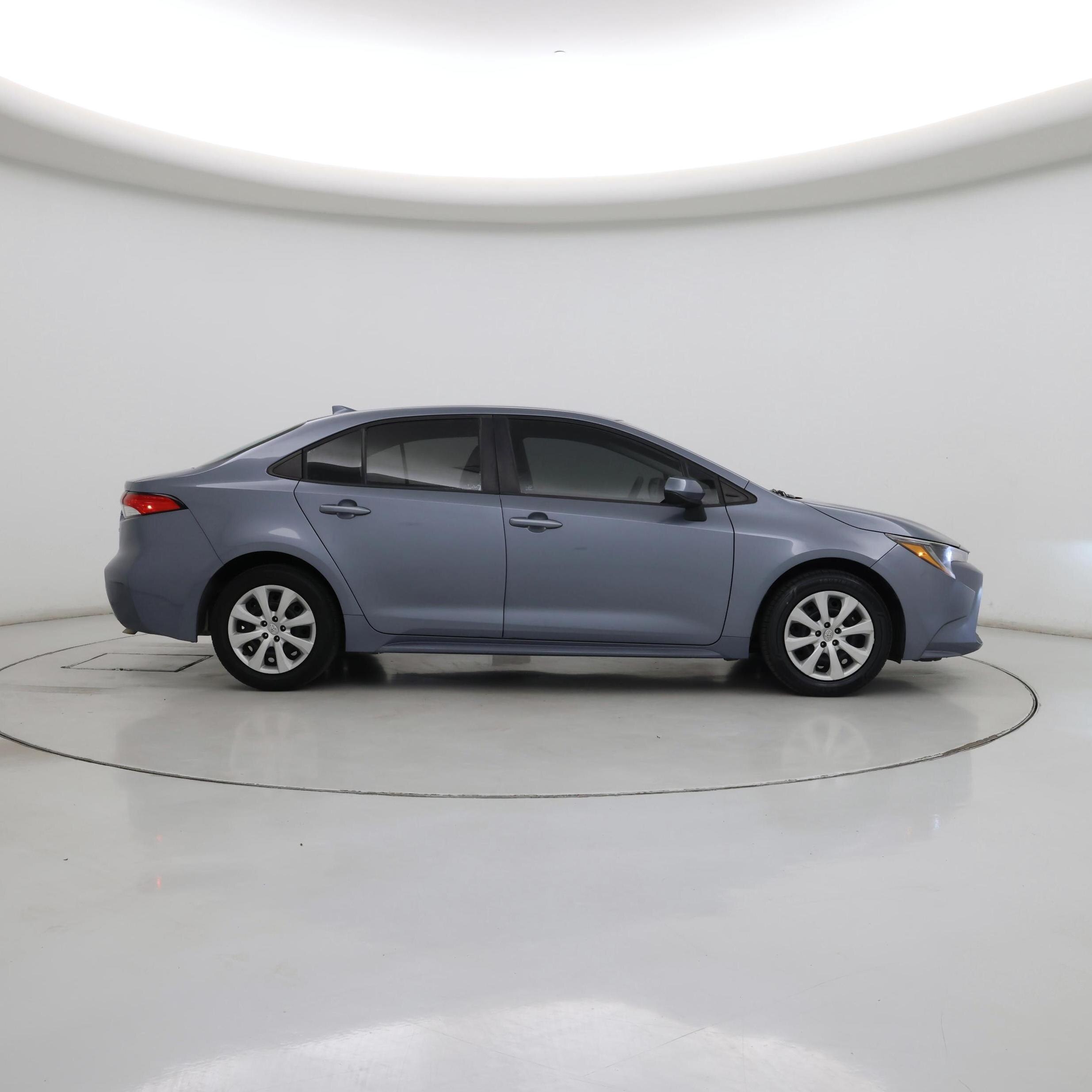Thumbnail: 2022 Toyota Corolla - 7