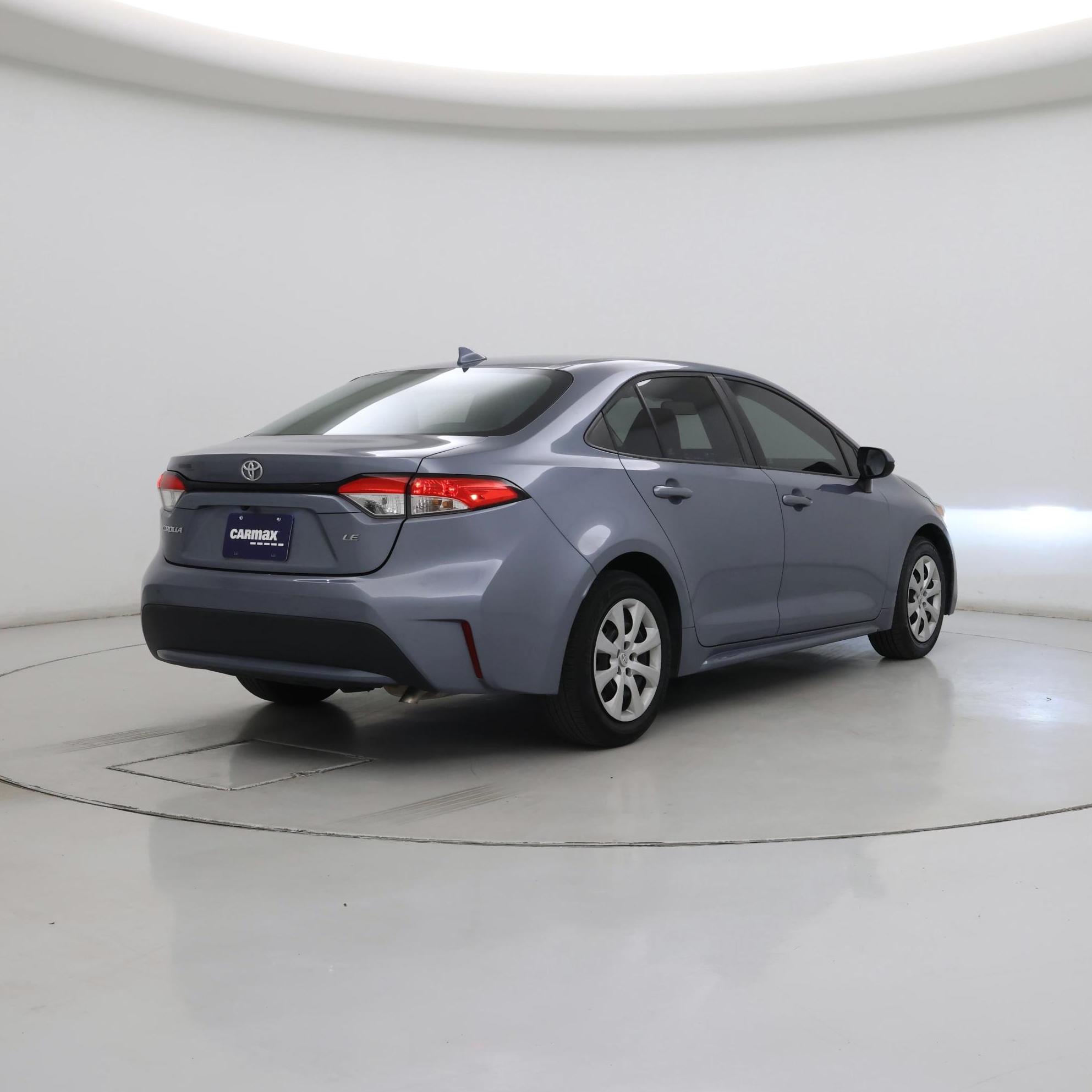 Thumbnail: 2022 Toyota Corolla - 8