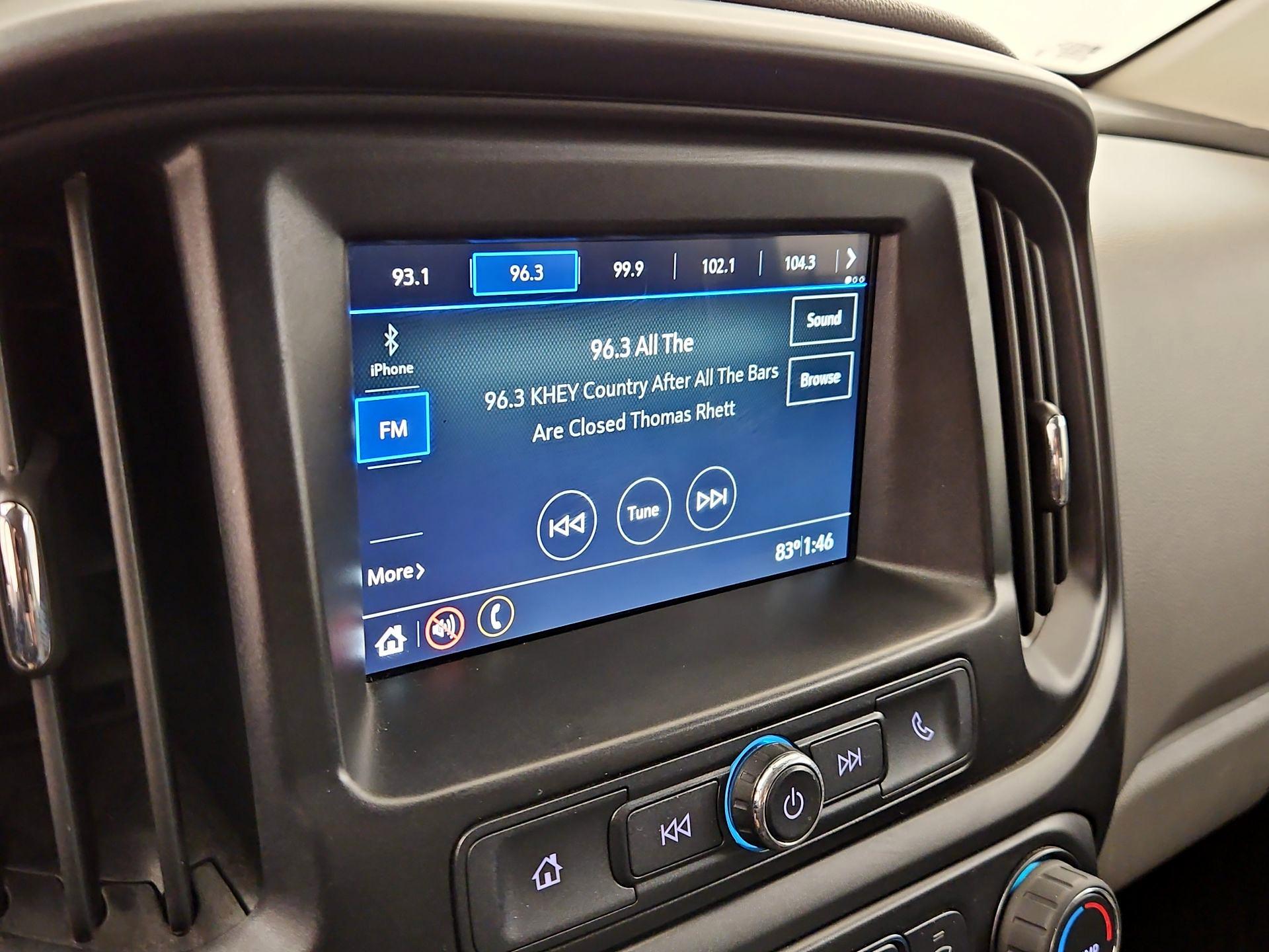 Thumbnail: 2019 GMC Canyon - 15