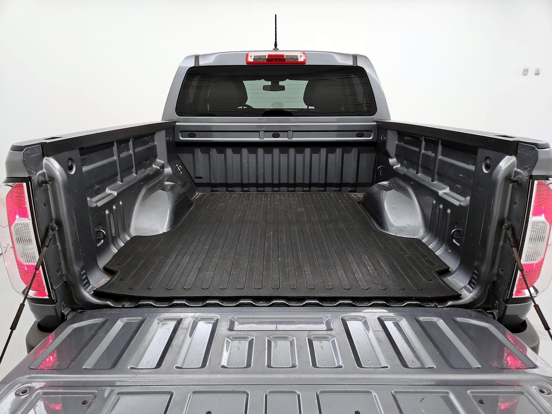 Thumbnail: 2019 GMC Canyon - 20