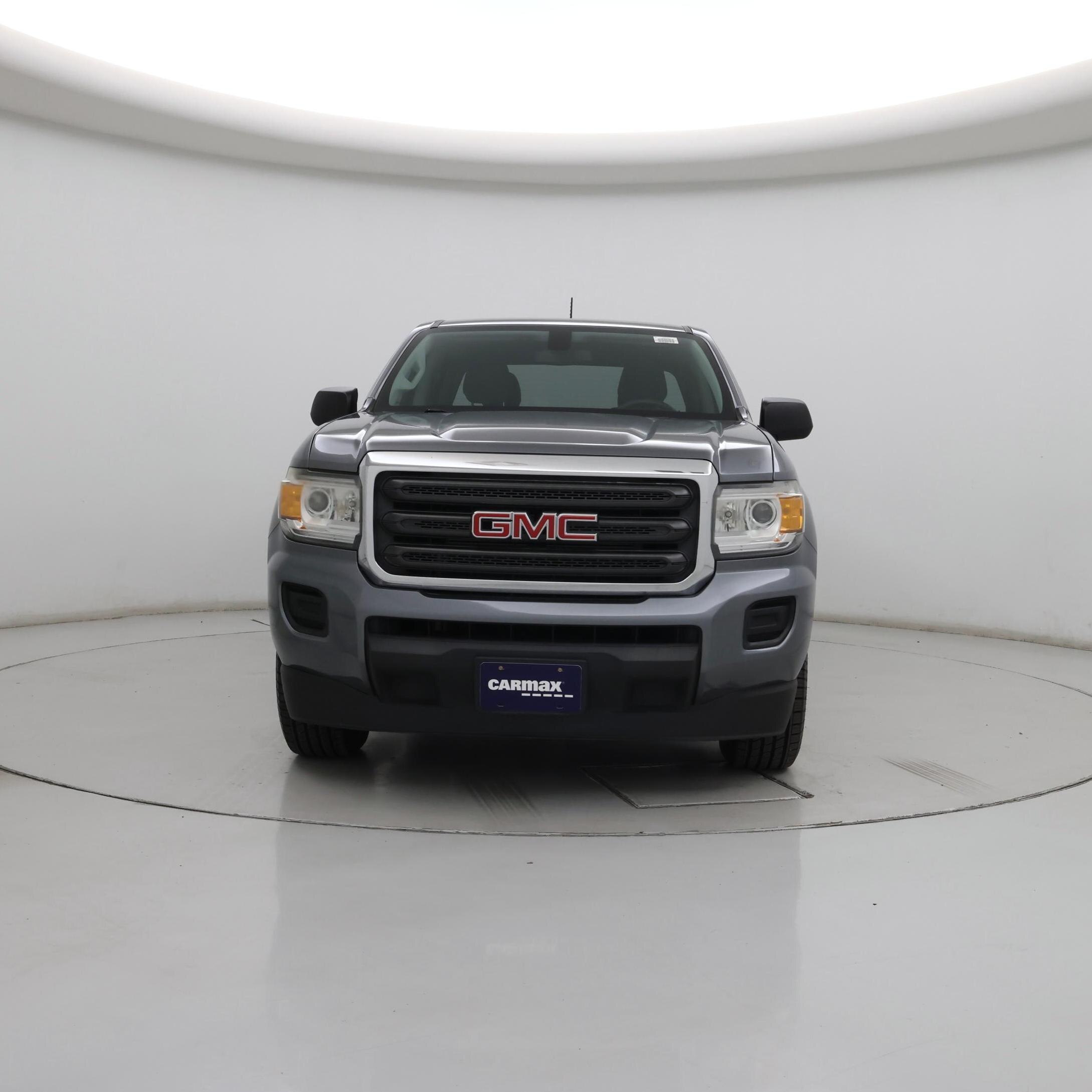 Thumbnail: 2019 GMC Canyon - 5