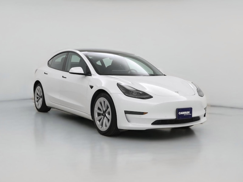 2022 Tesla Model 3  -
                  El Paso, TX