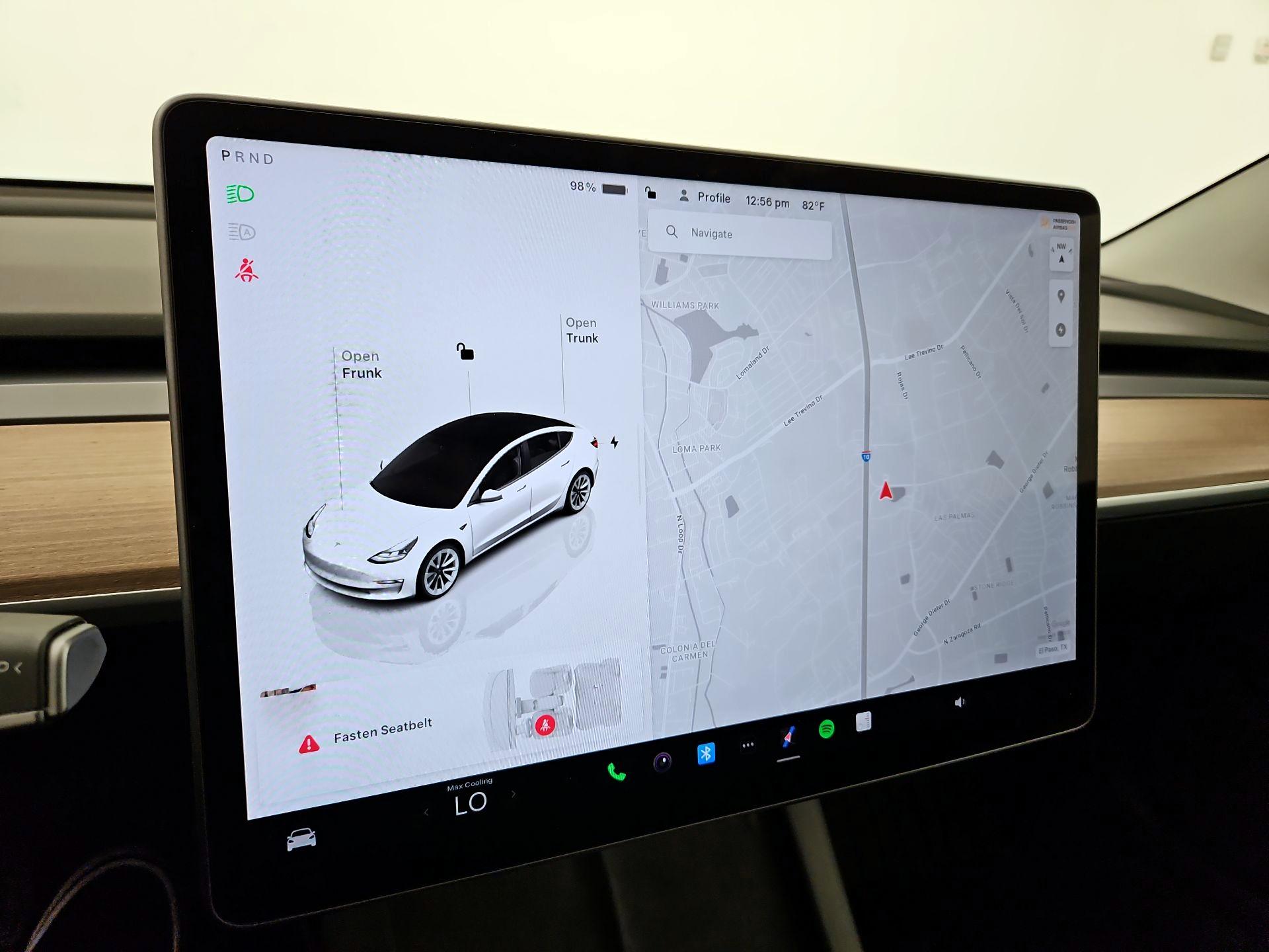 Thumbnail: 2022 Tesla Model 3 - 13