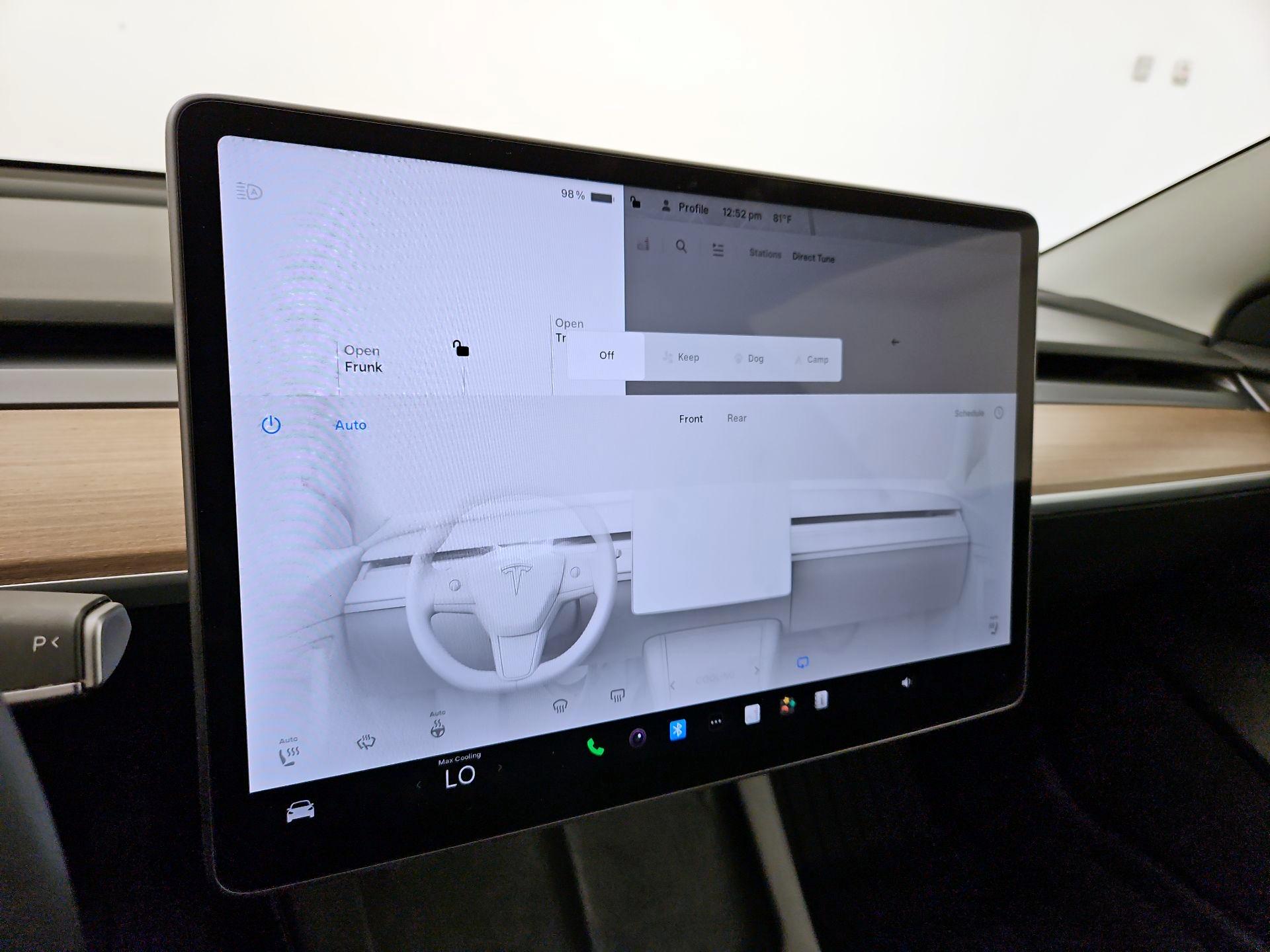 Thumbnail: 2022 Tesla Model 3 - 16
