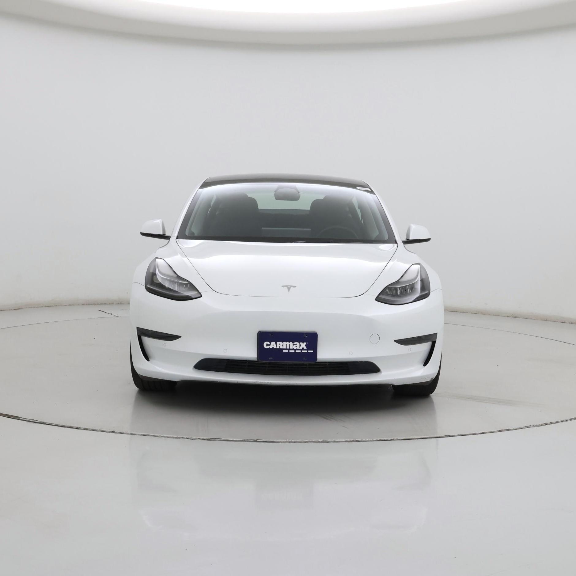 Thumbnail: 2022 Tesla Model 3 - 5