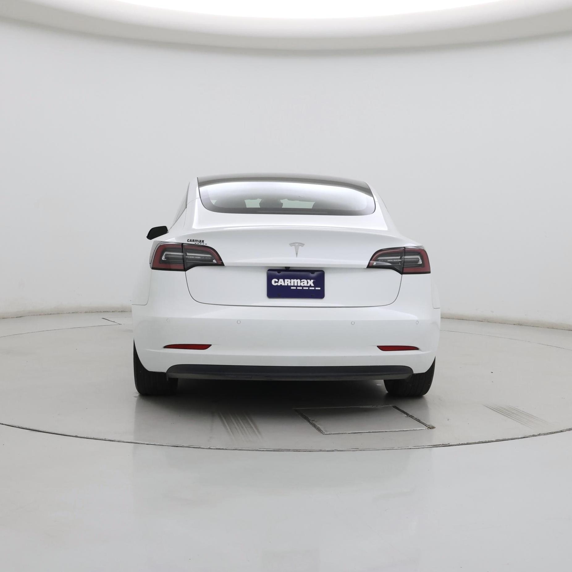 Thumbnail: 2022 Tesla Model 3 - 6