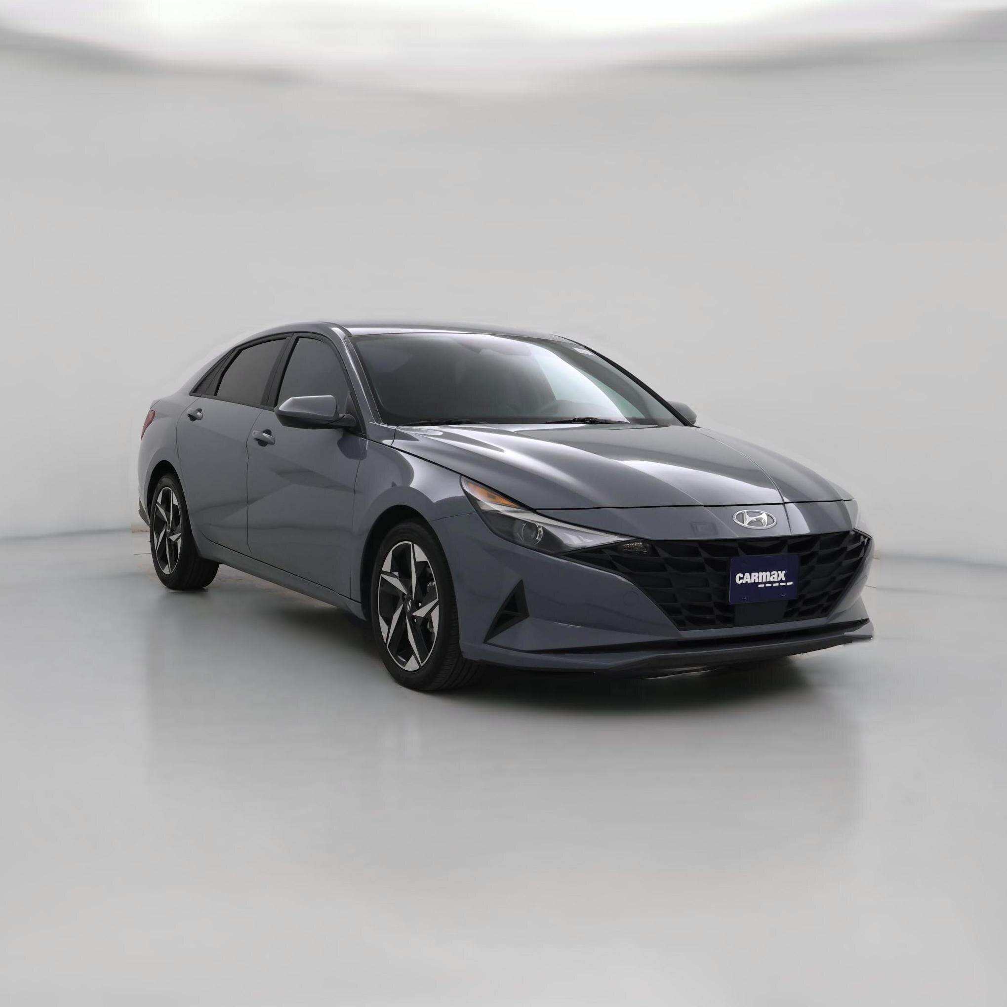Thumbnail: 2023 Hyundai Elantra - 1