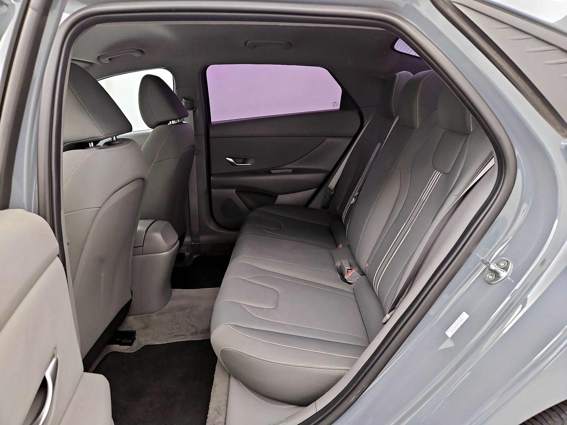 Thumbnail: 2023 Hyundai Elantra - 20