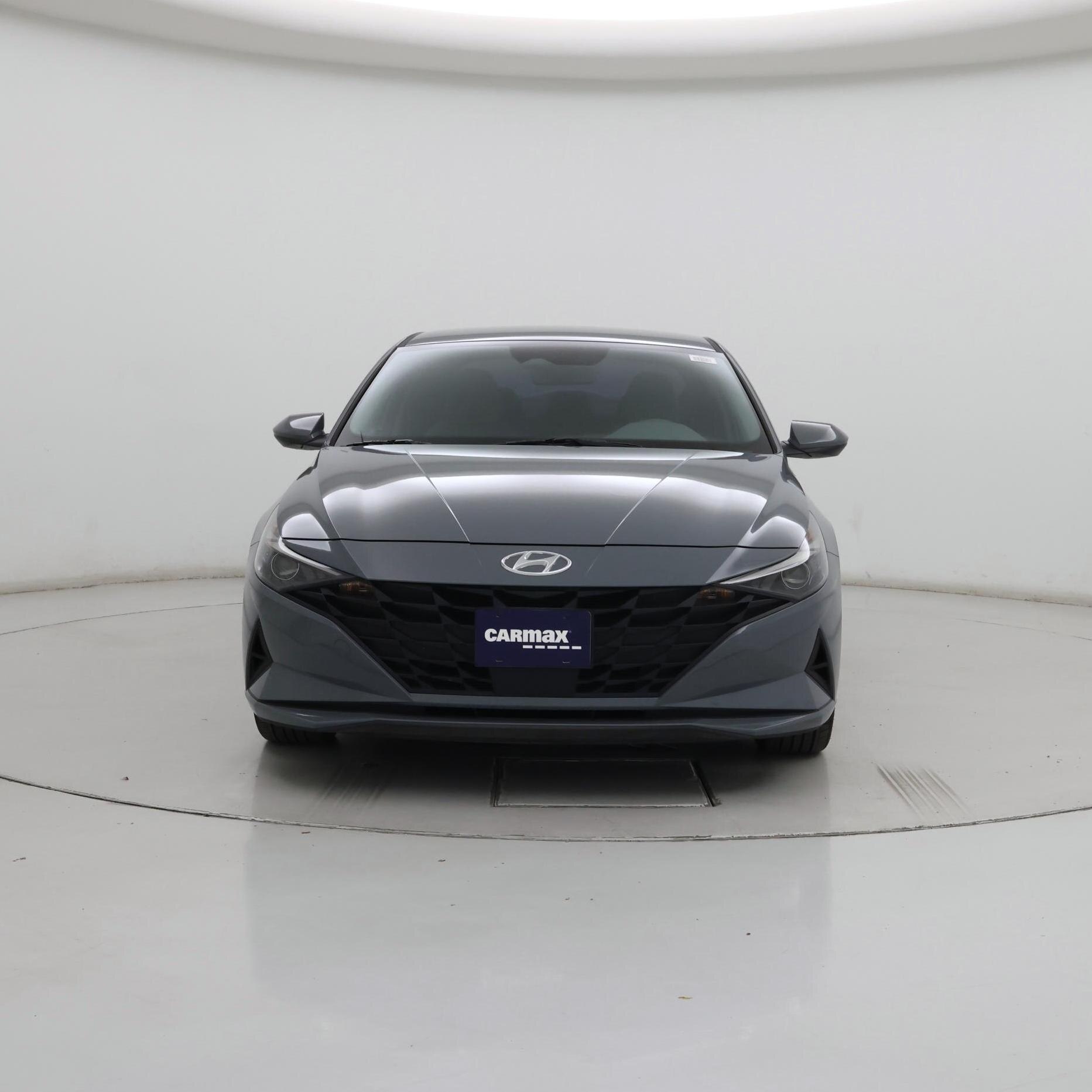 Thumbnail: 2023 Hyundai Elantra - 5