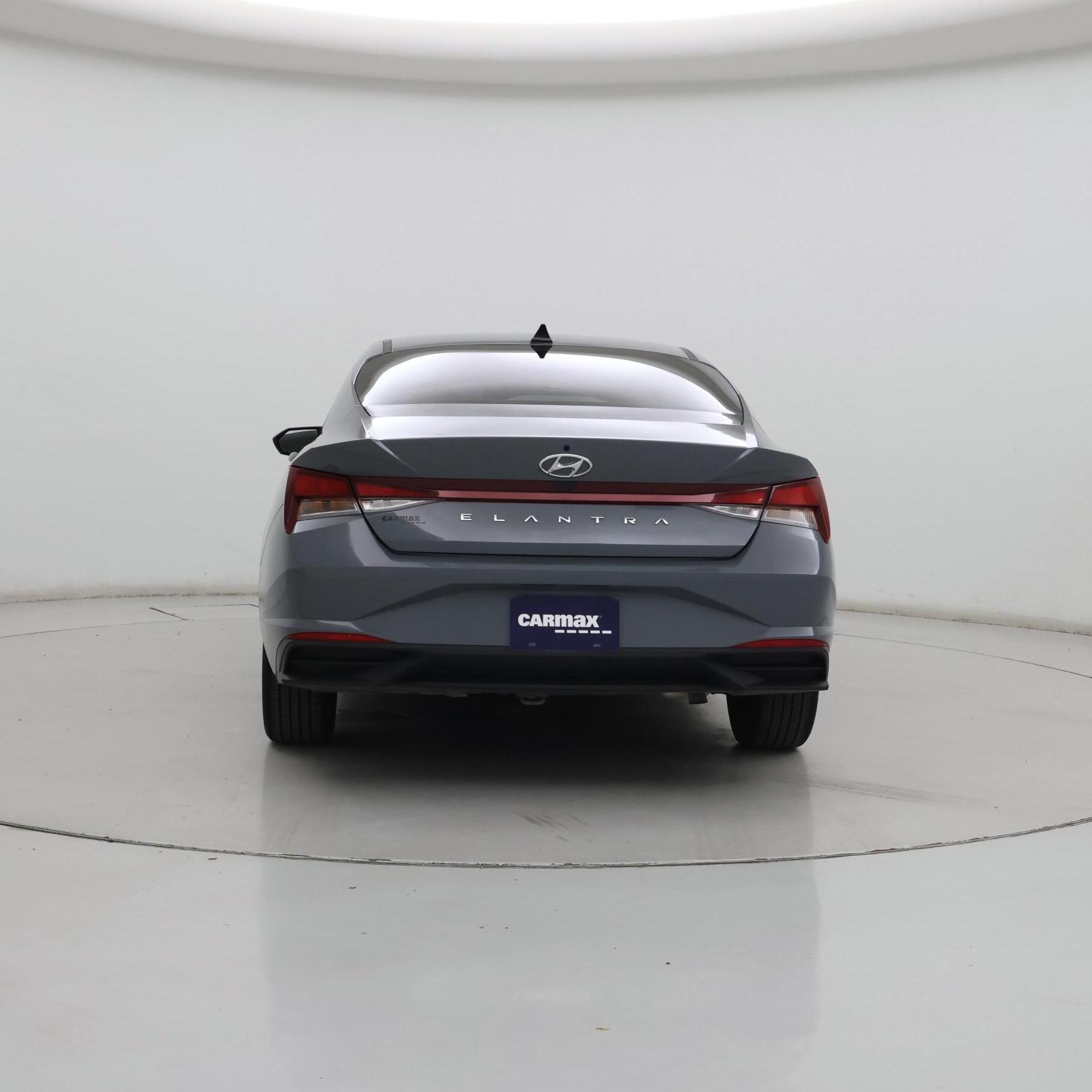 Thumbnail: 2023 Hyundai Elantra - 6