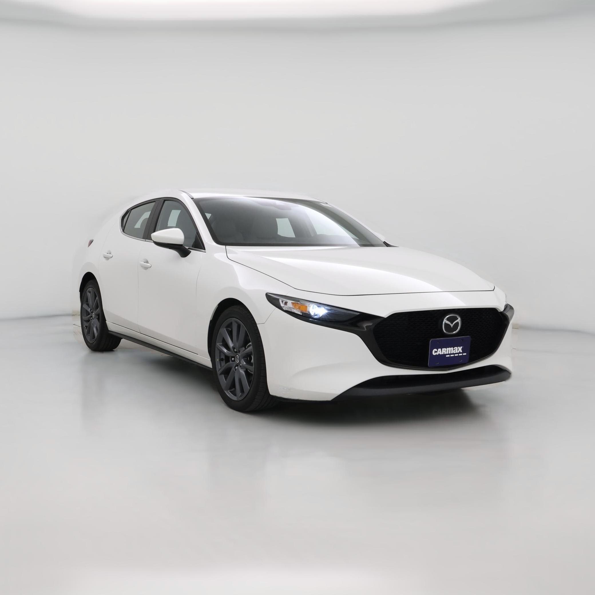 Thumbnail: 2019 Mazda Mazda3 - 1