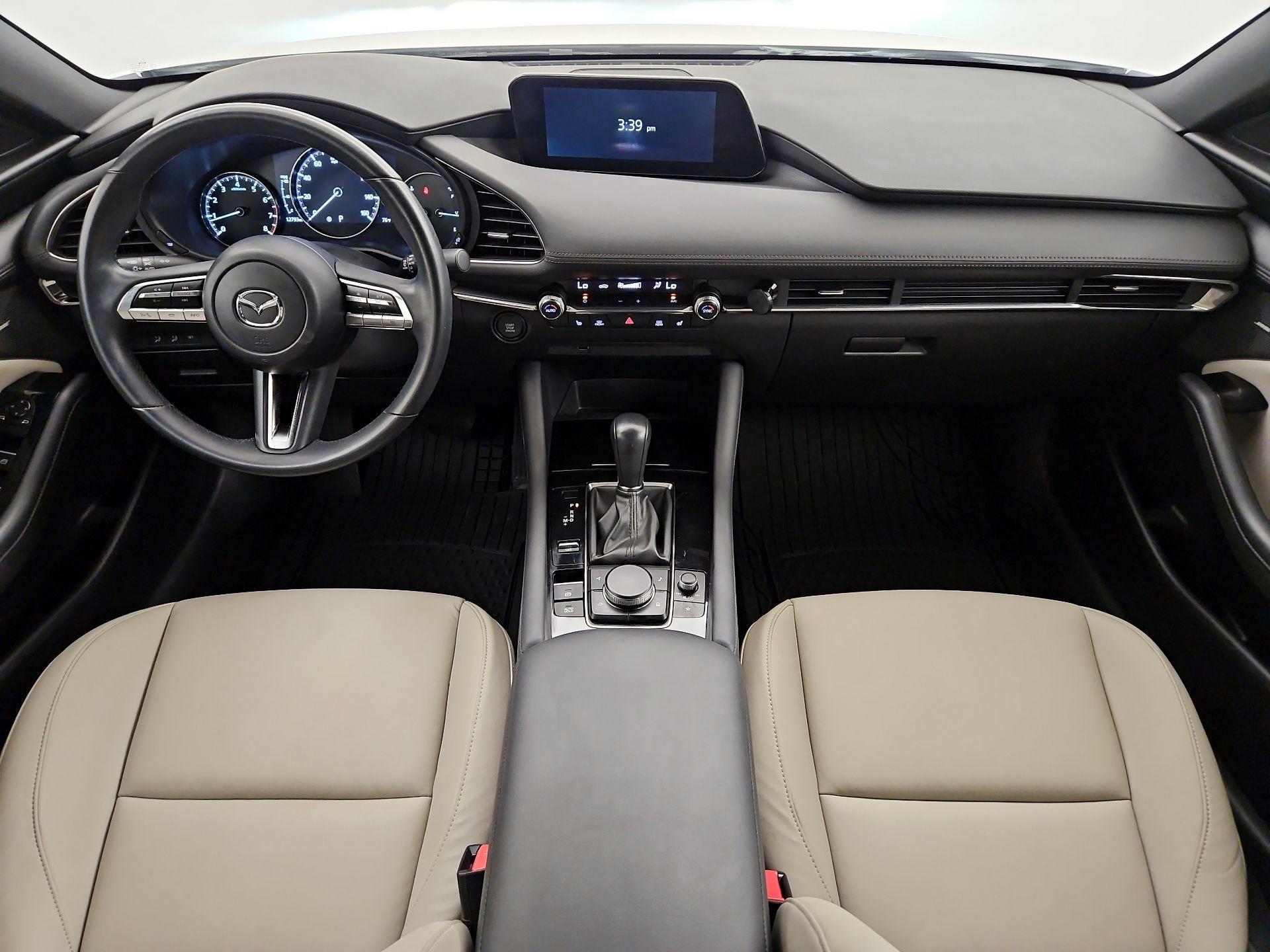 Thumbnail: 2019 Mazda Mazda3 - 9